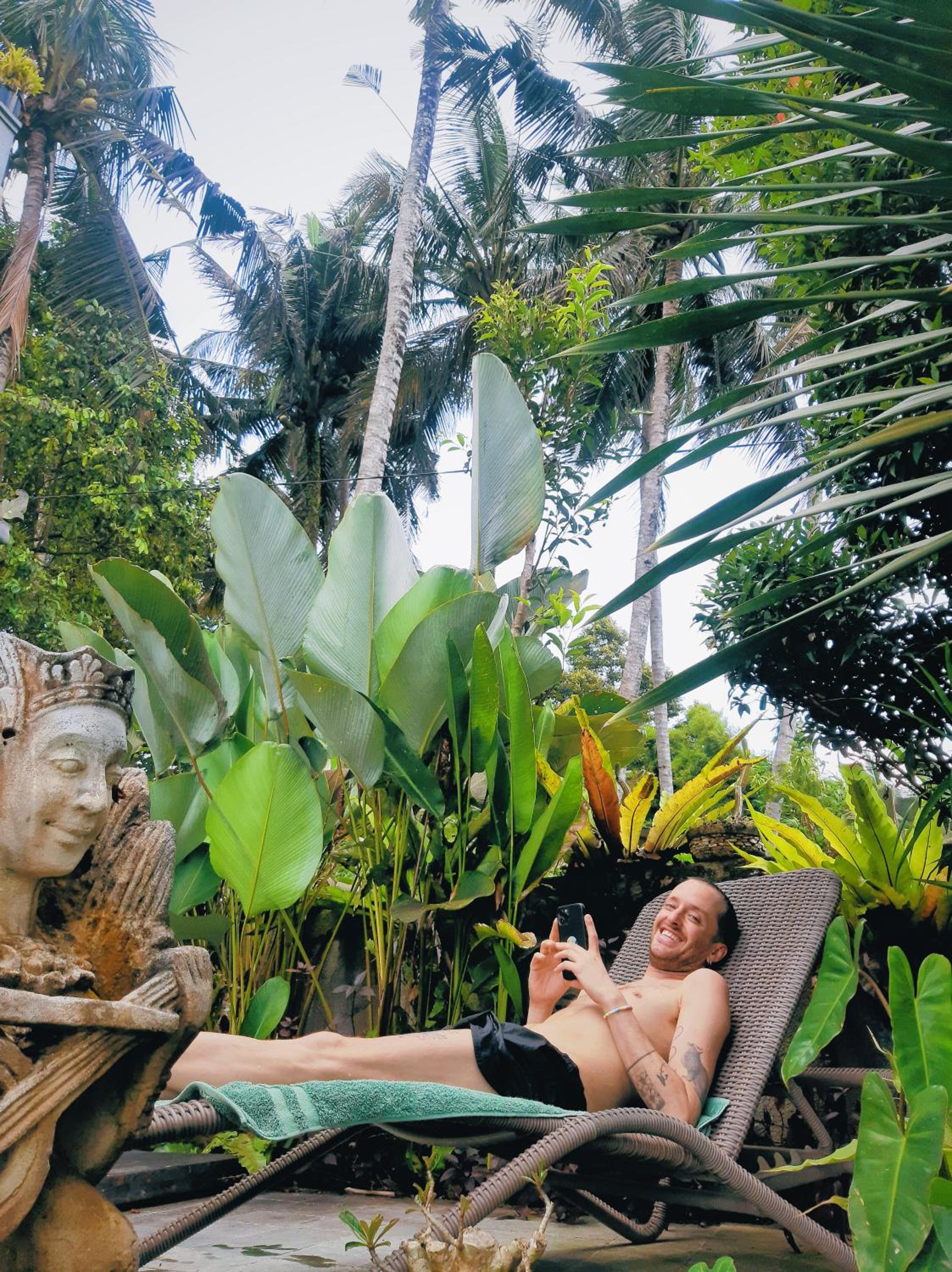 Nirwa Ubud Karma