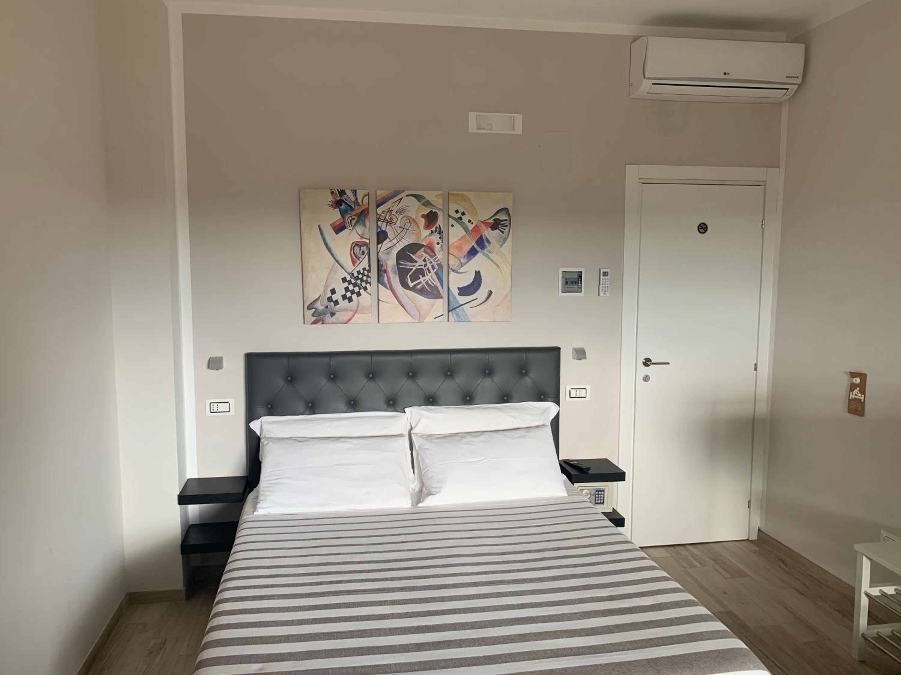B&B IV Vico