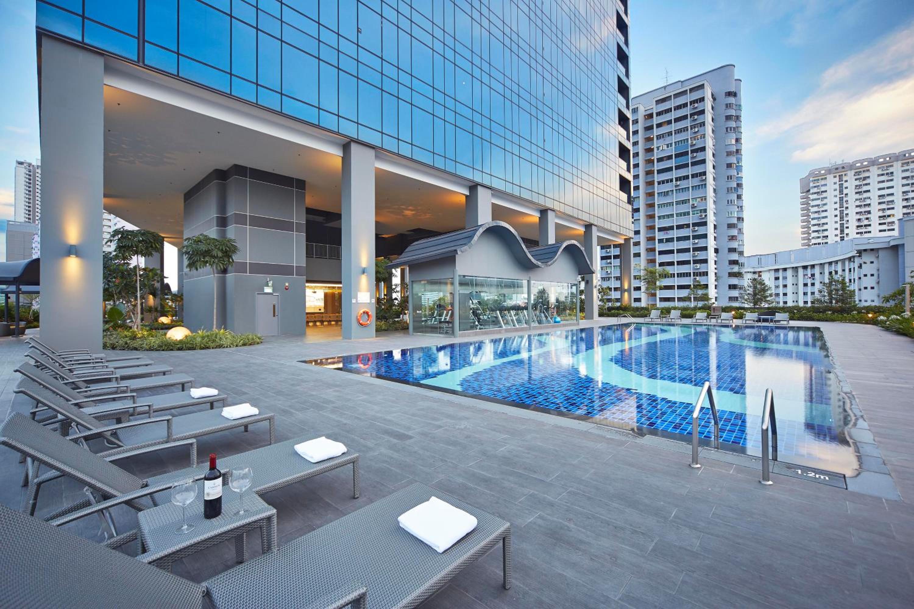Singapore Vacations - Hotel Boss - Property Image 2
