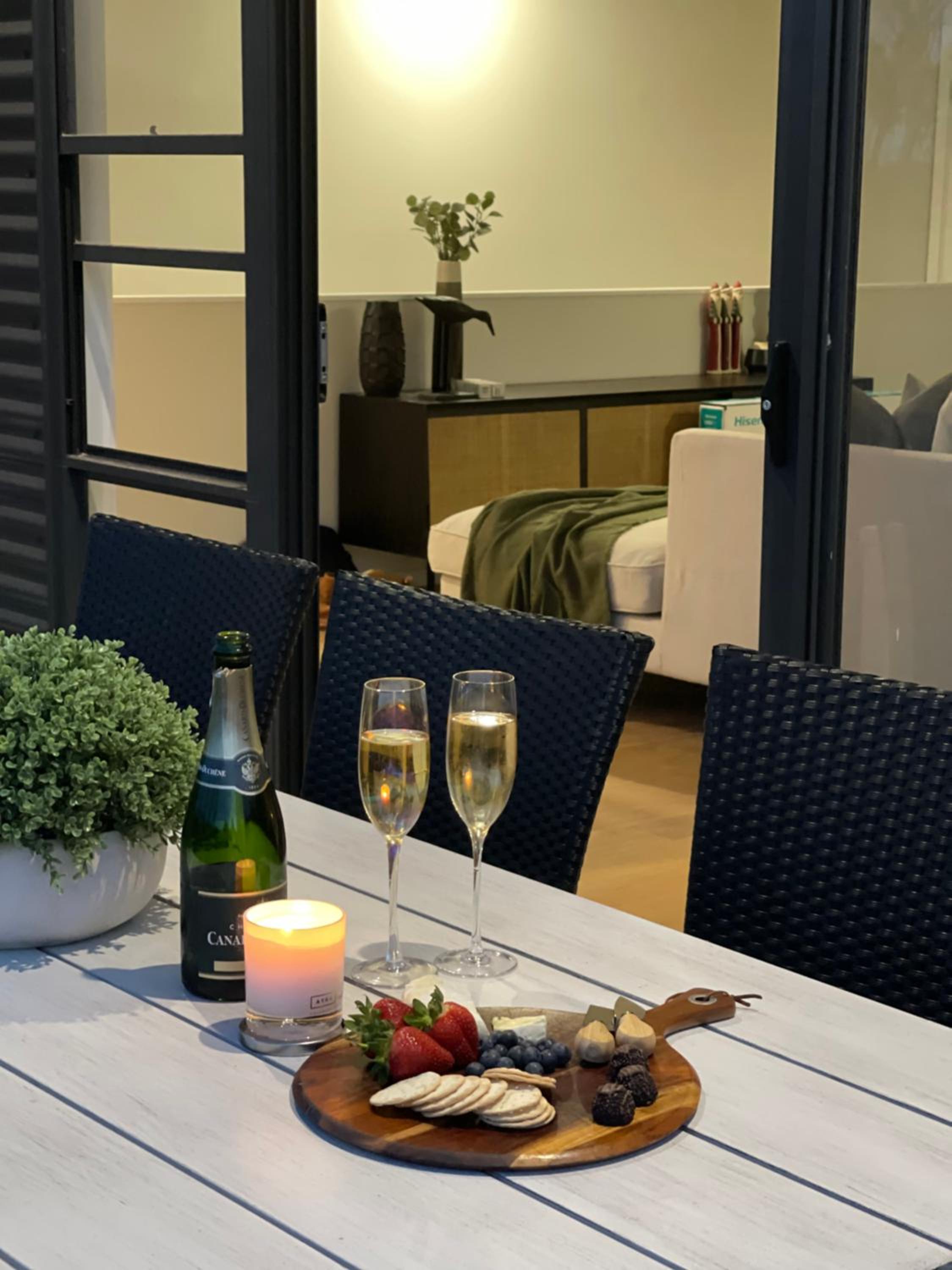Port Macquarie Ocean Escape