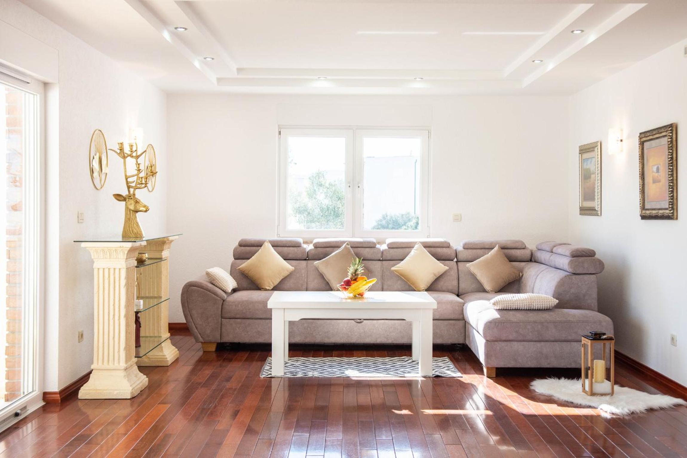 Luxury Villa Ivana view 5