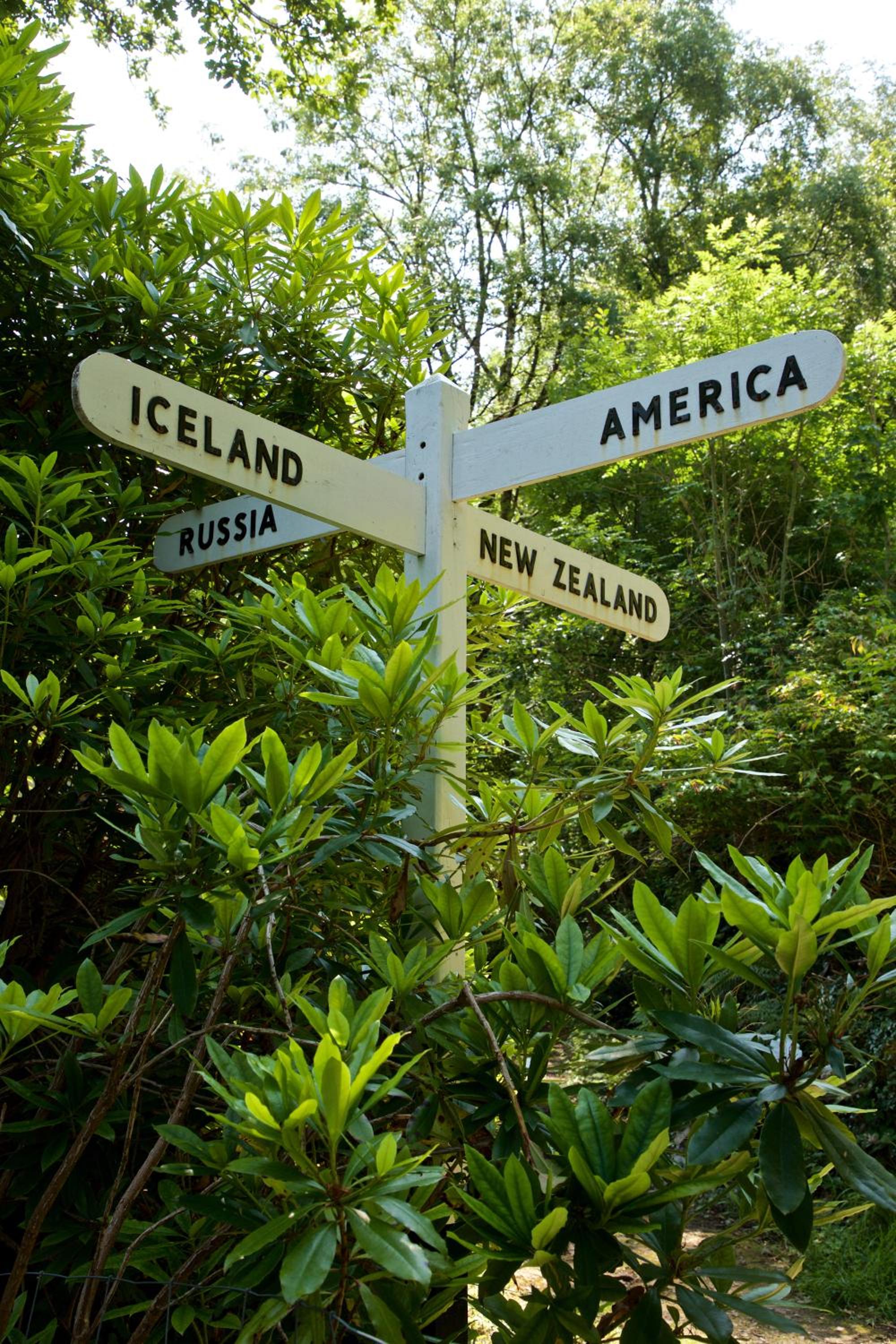 Lynton Vacations - The Valley of Rocks Hotel - Property Image 7