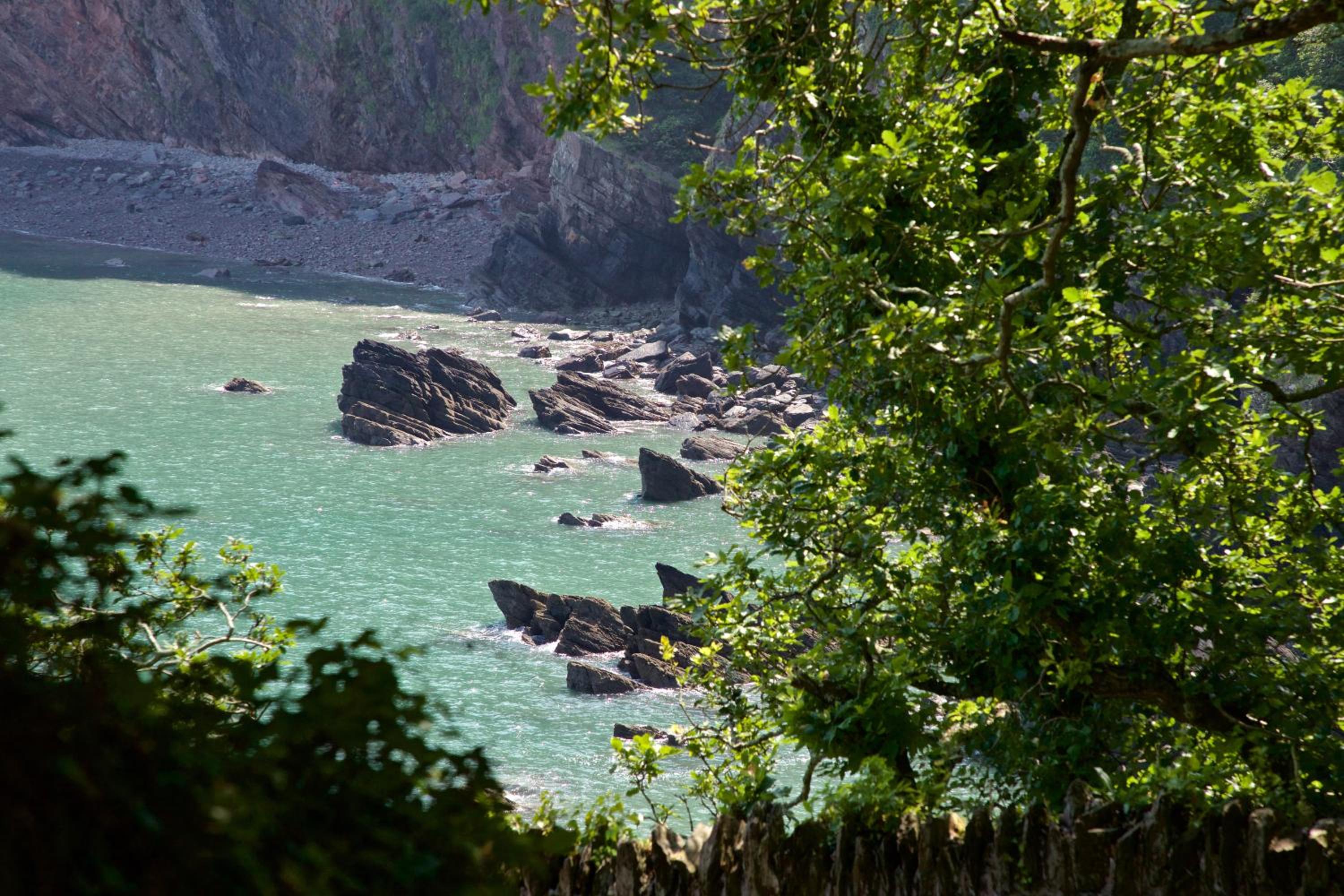 Lynton Vacations - The Valley of Rocks Hotel - Property Image 11