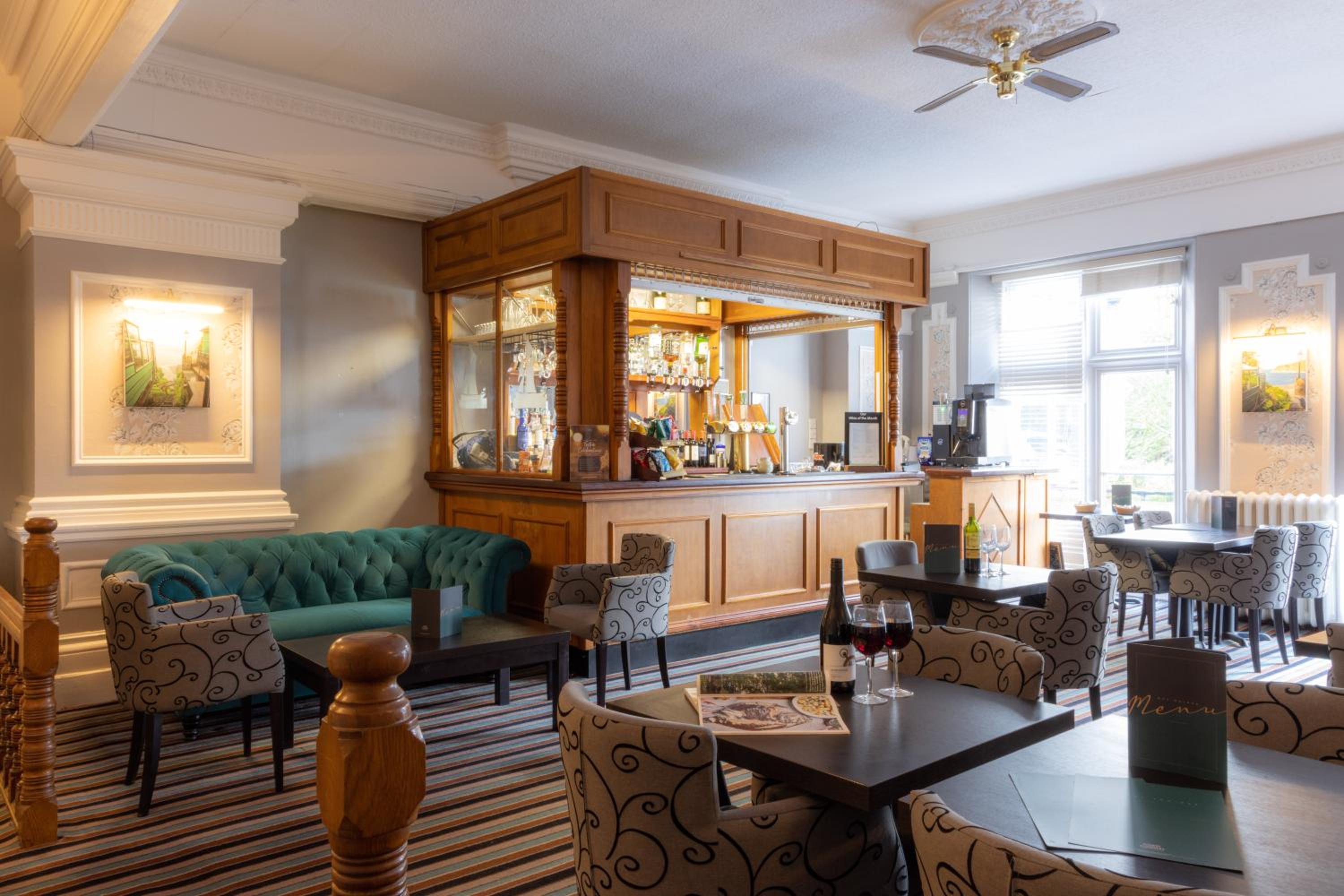 Lynton Vacations - The Valley of Rocks Hotel - Property Image 22