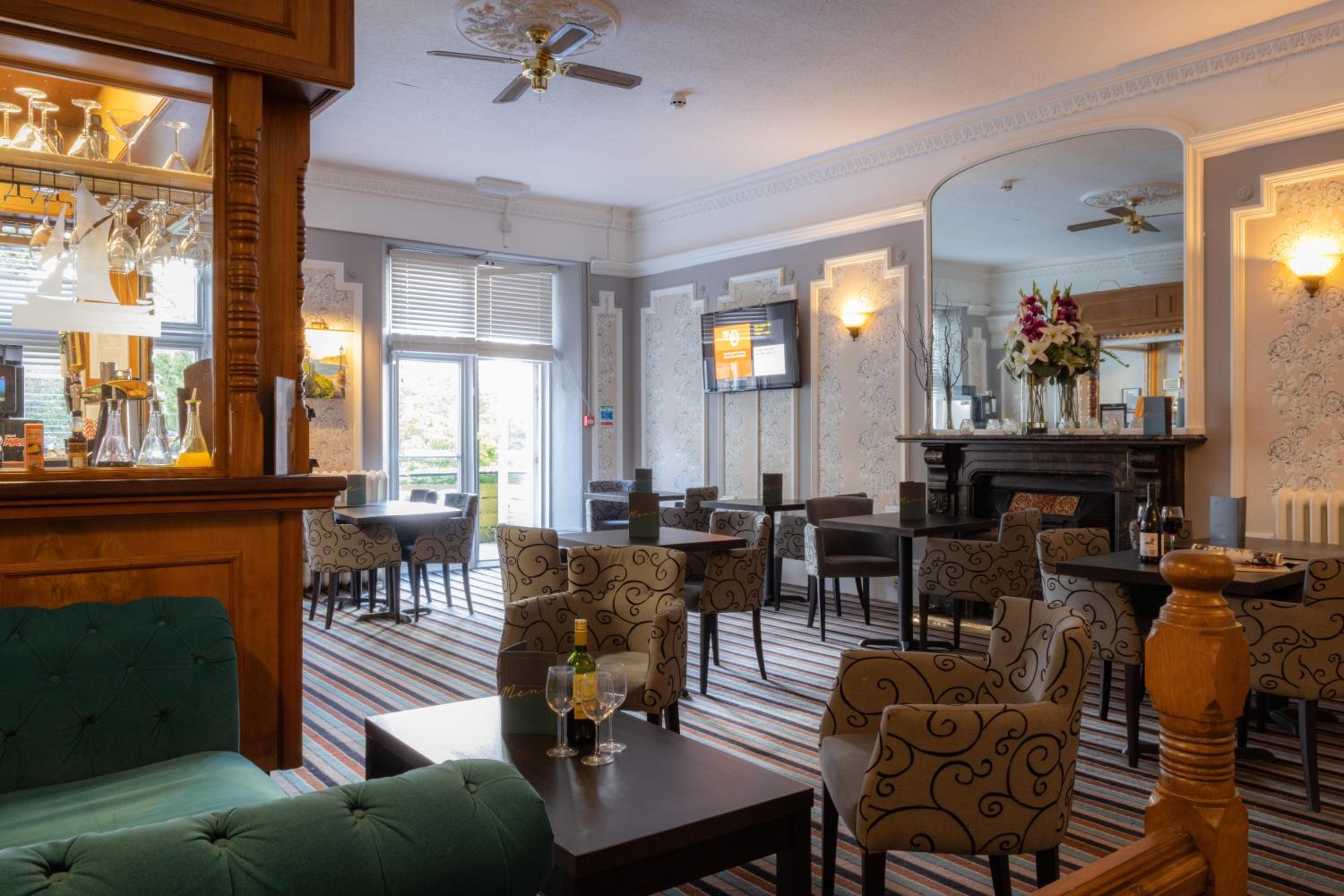 Lynton Vacations - The Valley of Rocks Hotel - Property Image 19