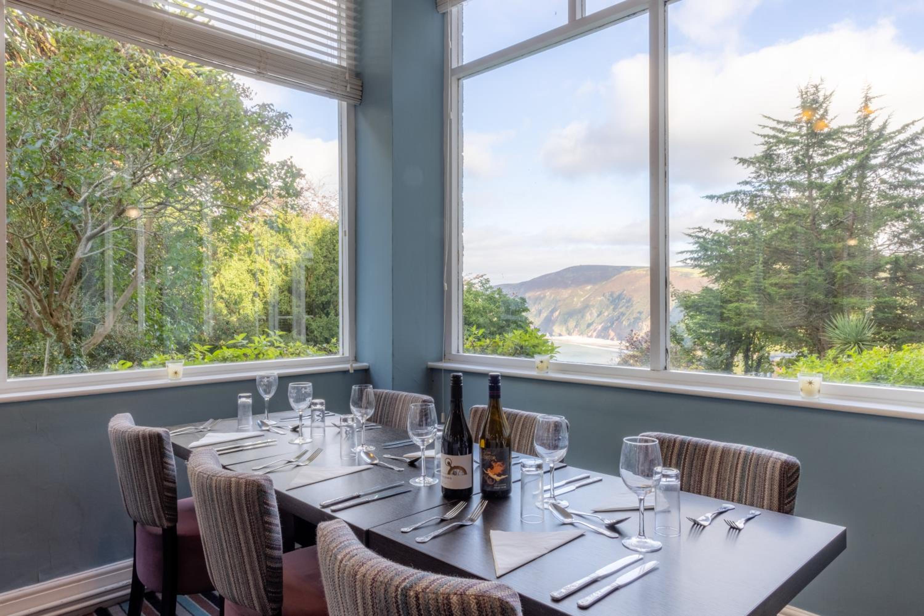 Lynton Vacations - The Valley of Rocks Hotel - Property Image 27