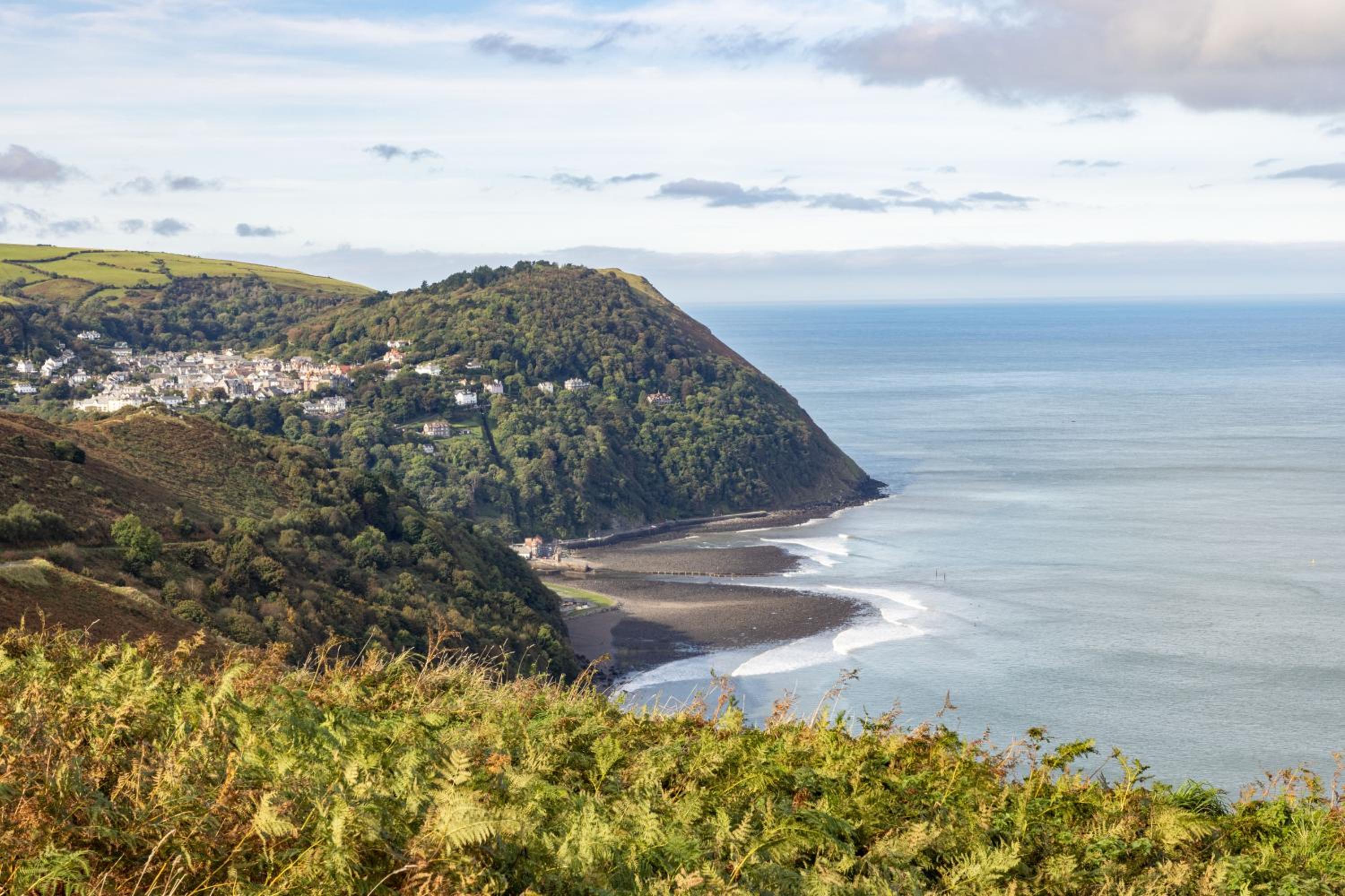 Lynton Vacations - The Valley of Rocks Hotel - Property Image 2