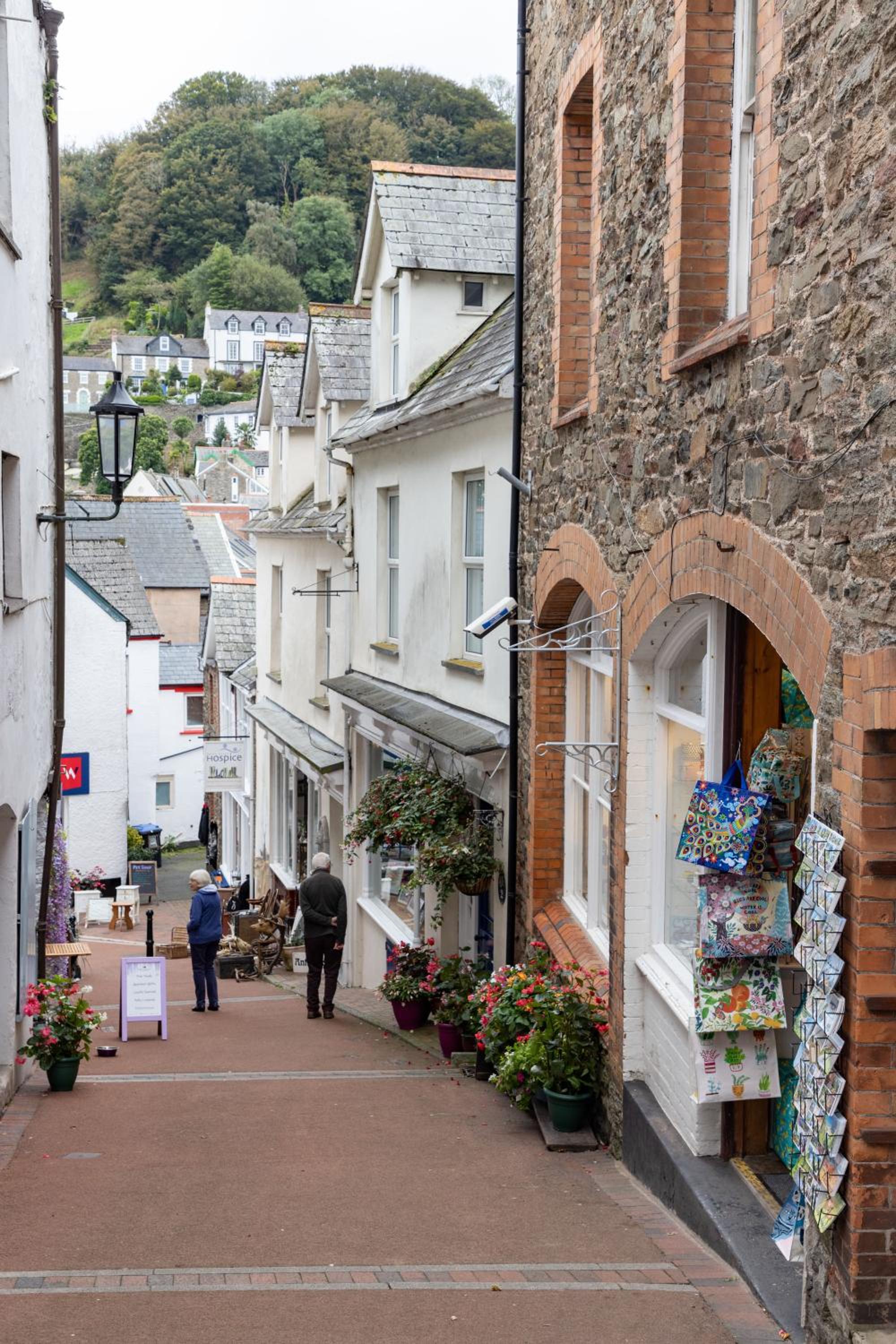 Lynton Vacations - The Valley of Rocks Hotel - Property Image 20