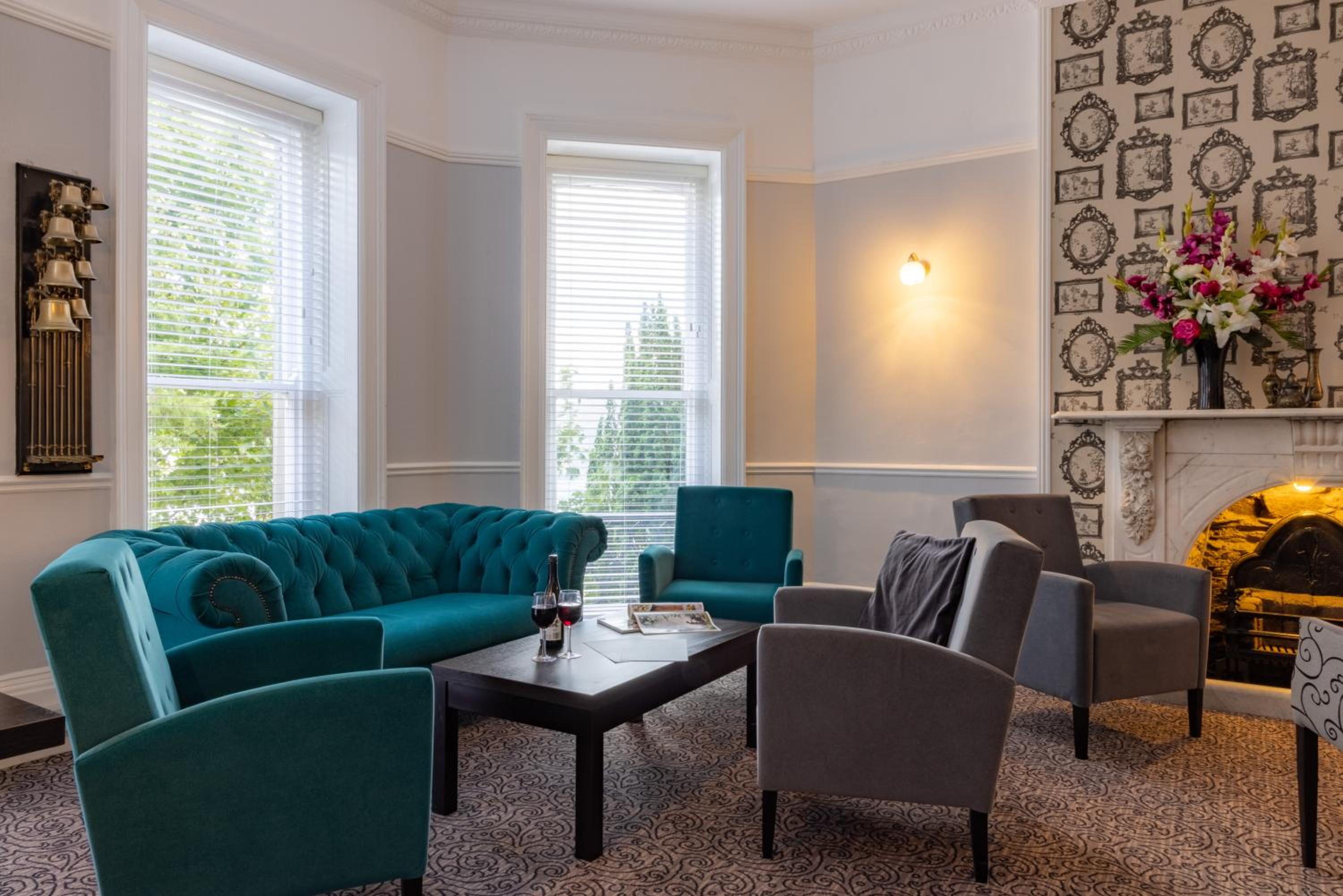 Lynton Vacations - The Valley of Rocks Hotel - Property Image 26