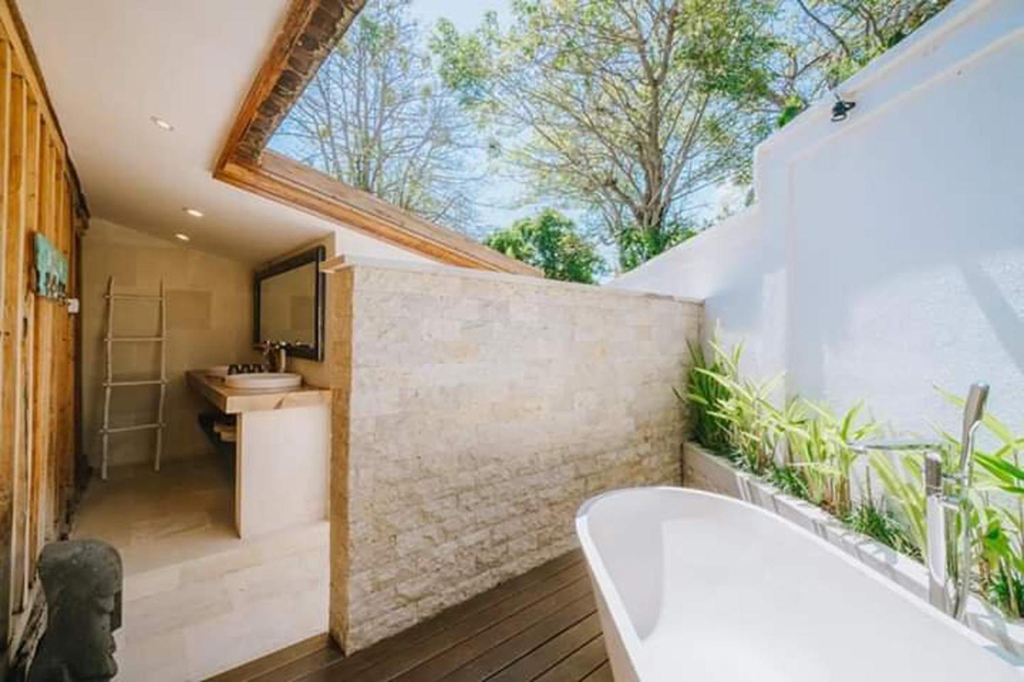Chanteak Bali - Teak House 3 view 4
