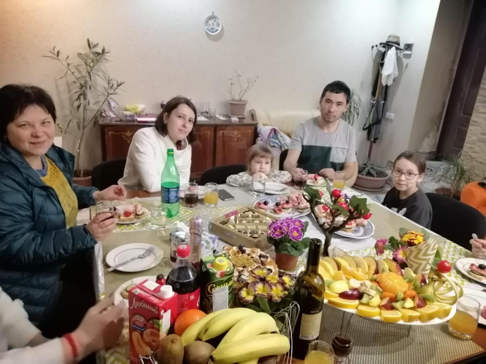 Komitas Avenue Guest House