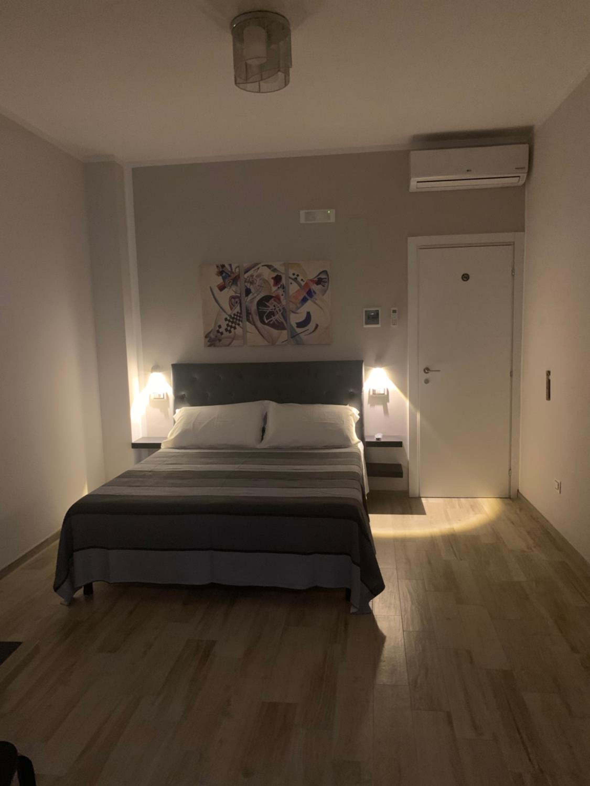 B&B IV Vico