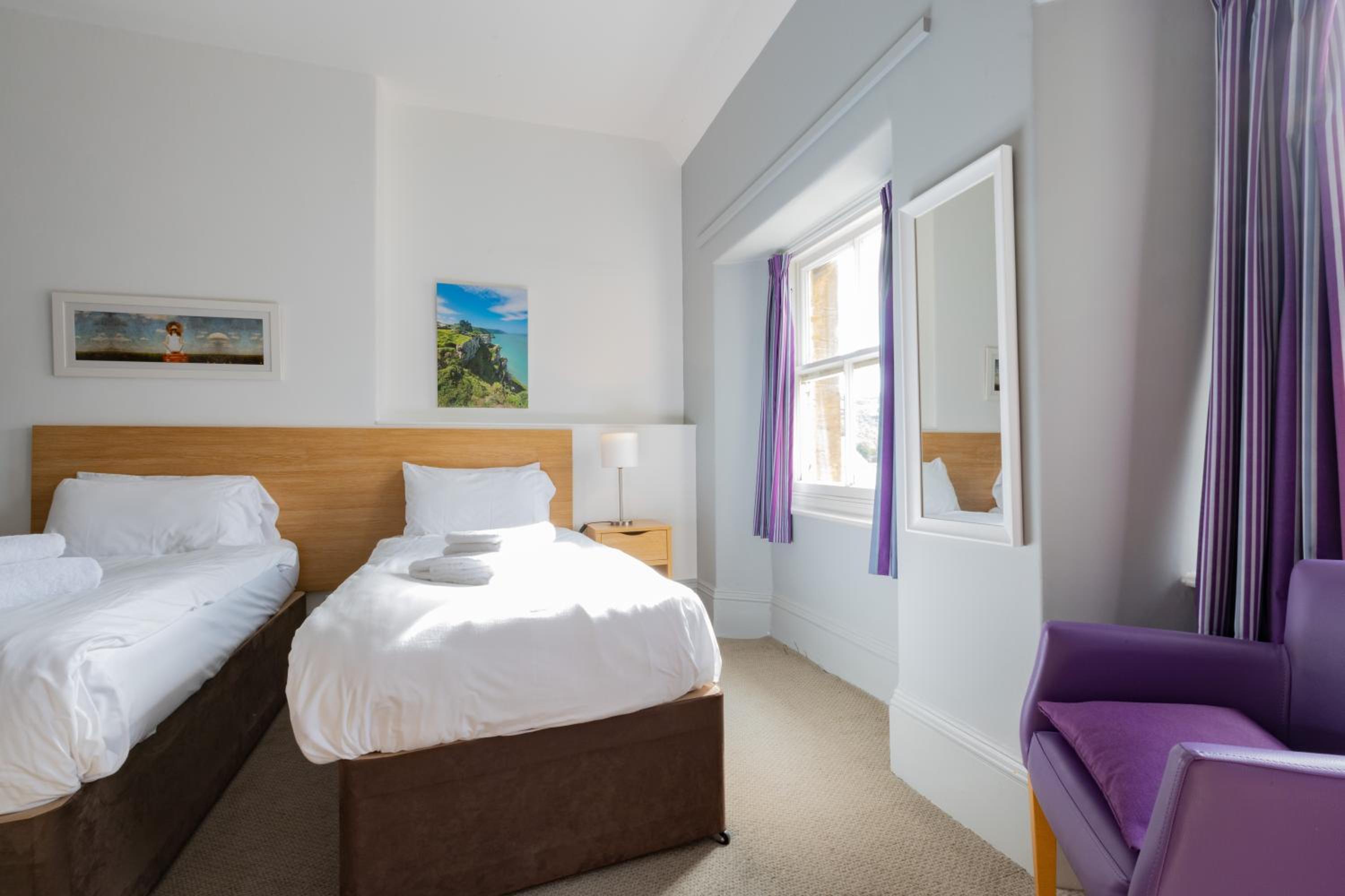 Lynton Vacations - The Valley of Rocks Hotel - Property Image 6