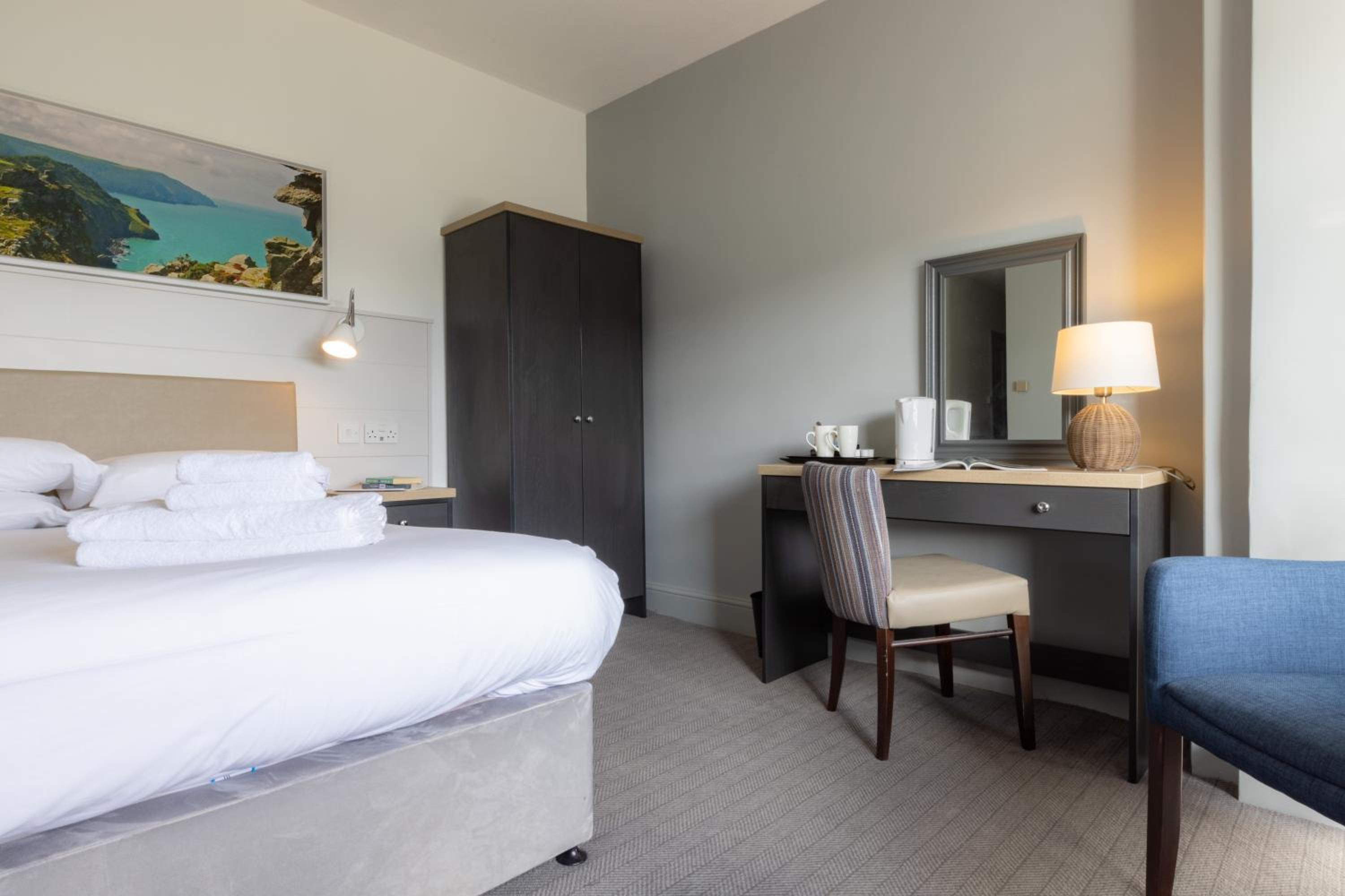 Lynton Vacations - The Valley of Rocks Hotel - Property Image 5