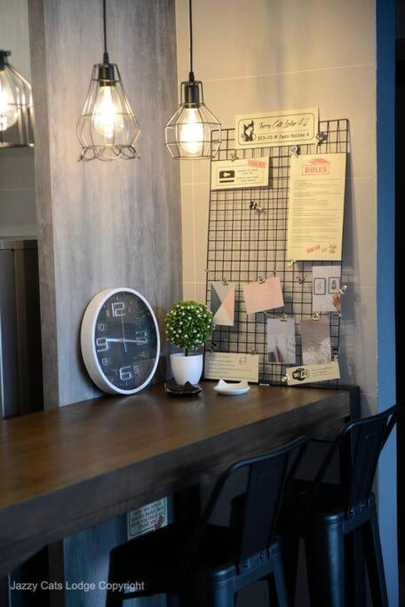 3BR Jazz Suites Vivacity Megamall Kuching Sarawak photo 8