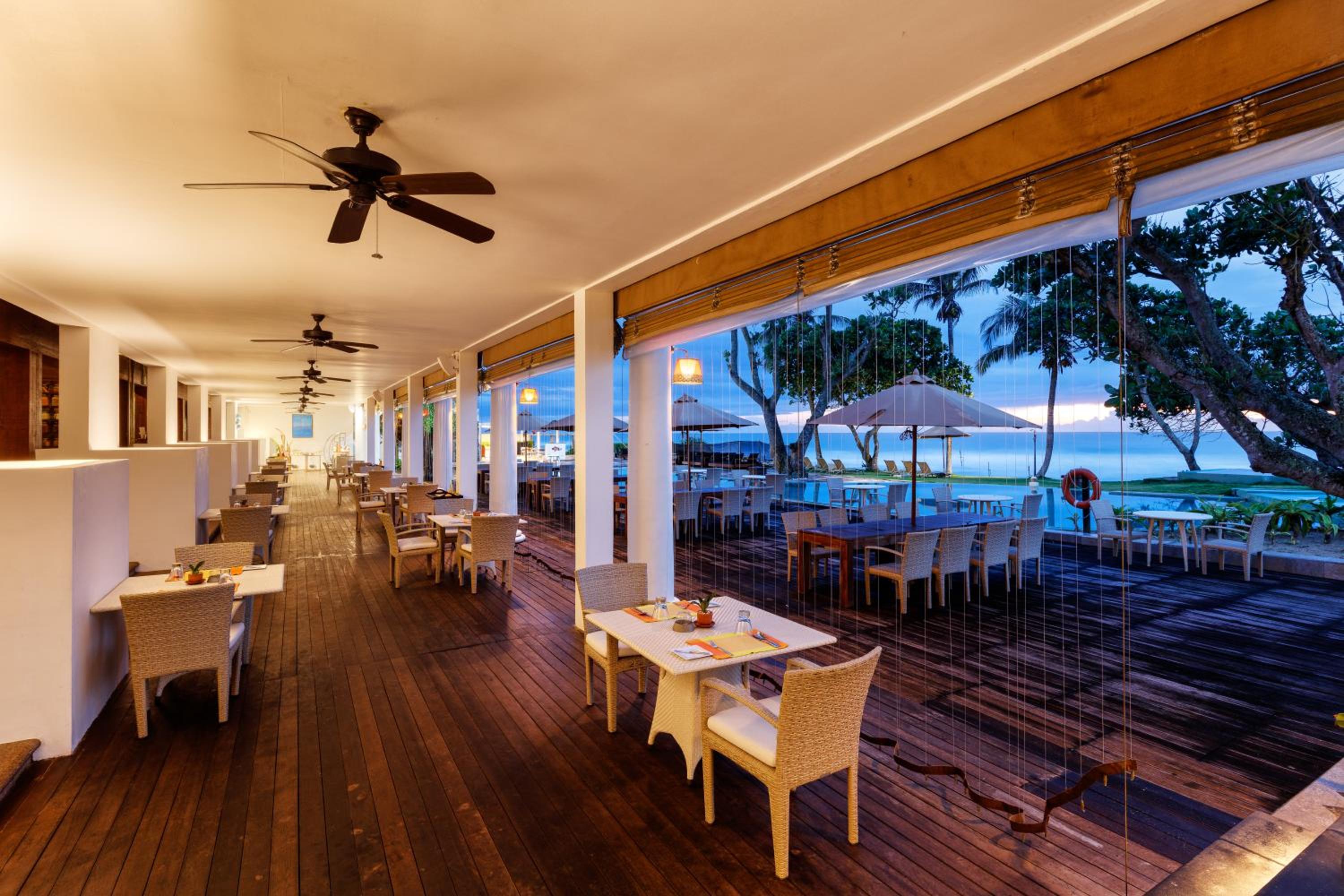 The Fortress Resort & Spa Galle — photo 56