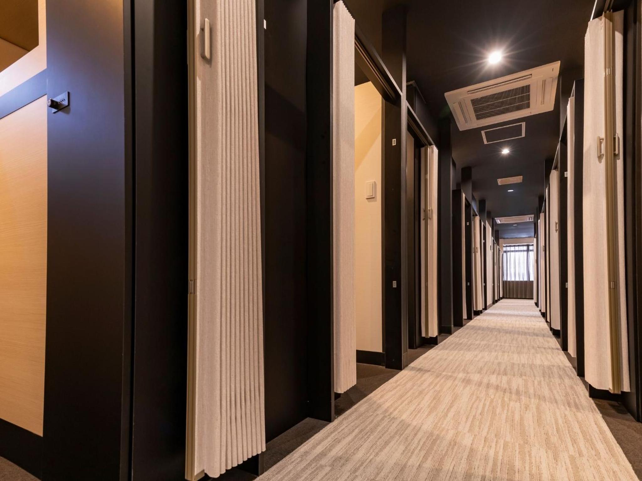 CABIN&HOTEL CONSTANT NAHA