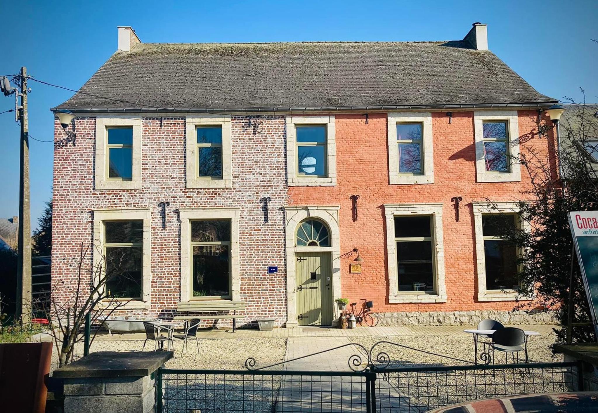 Gîte La Cure