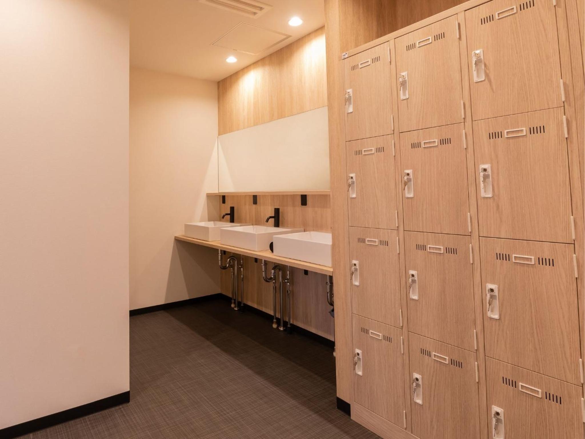 CABIN&HOTEL CONSTANT NAHA