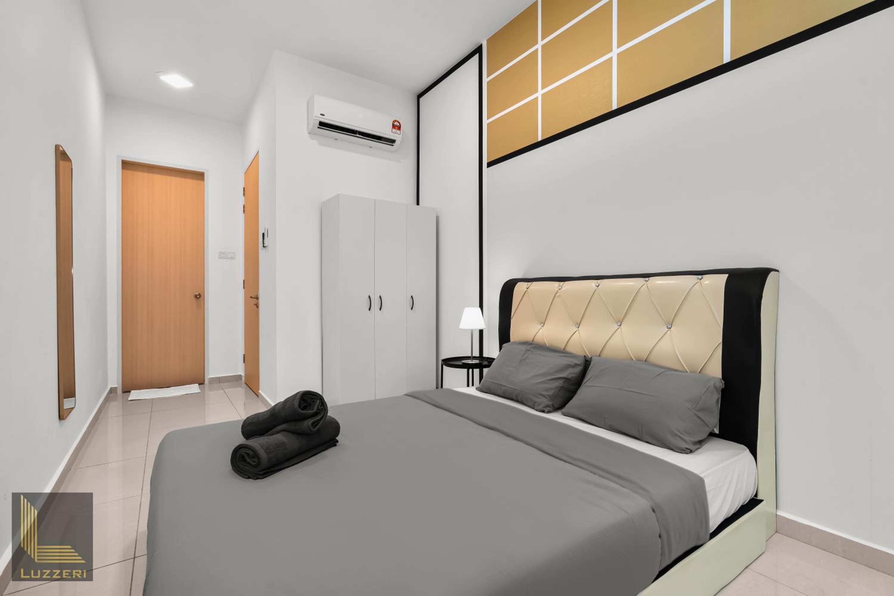 Legasi Kampung Baru Guesthouse photo 5