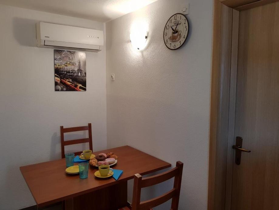 Apartment Murva view 5
