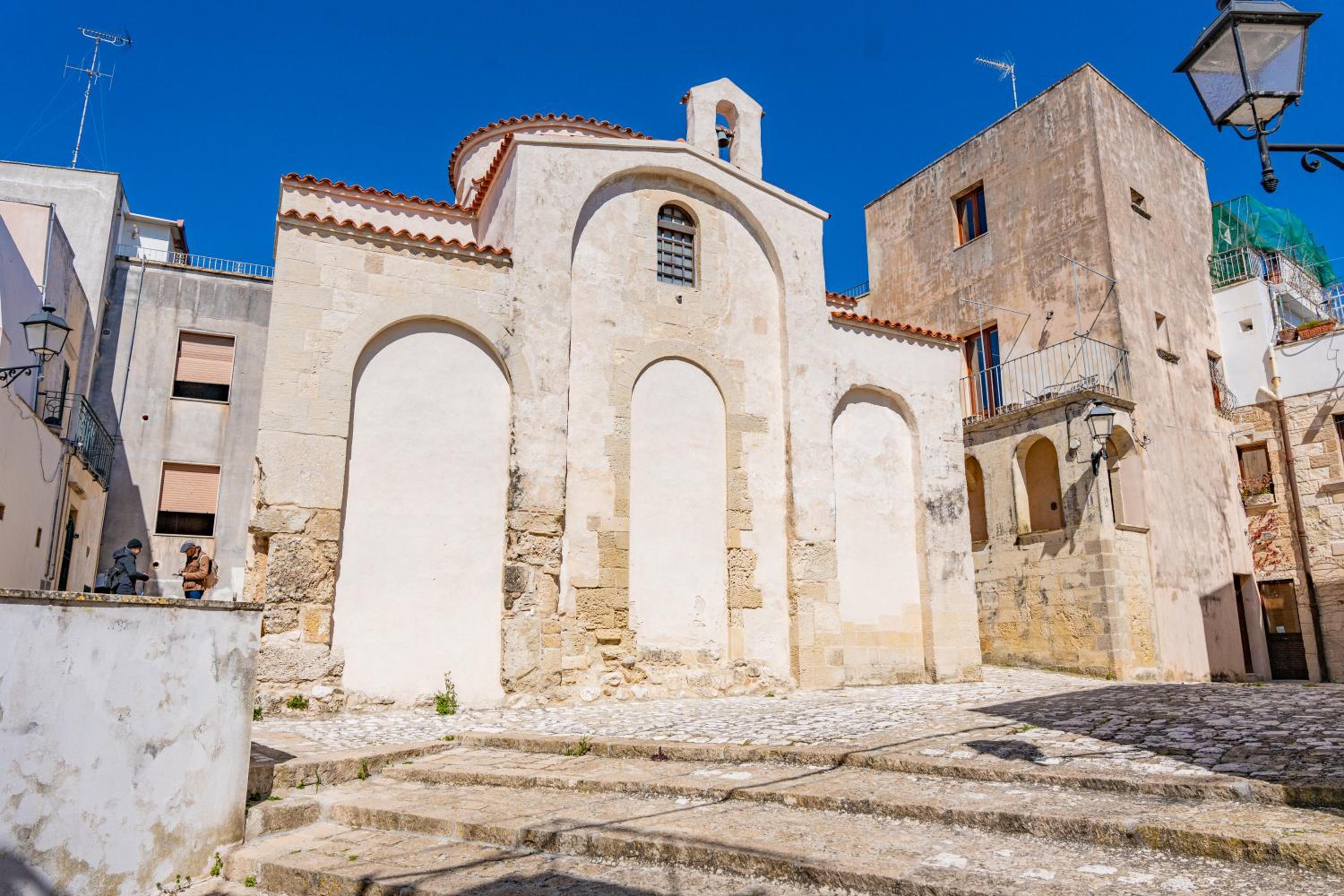 Leondari Rooms V Collection Otranto view 3