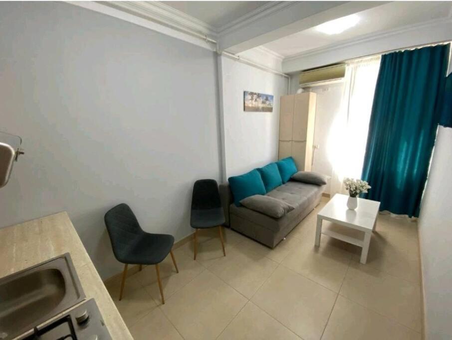 Studio Mamaia - Solid Residence view 3