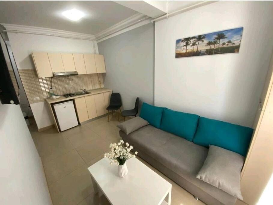 Studio Mamaia - Solid Residence view 4
