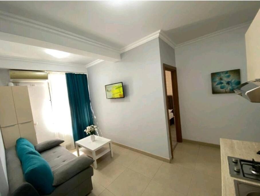 Studio Mamaia - Solid Residence view 5