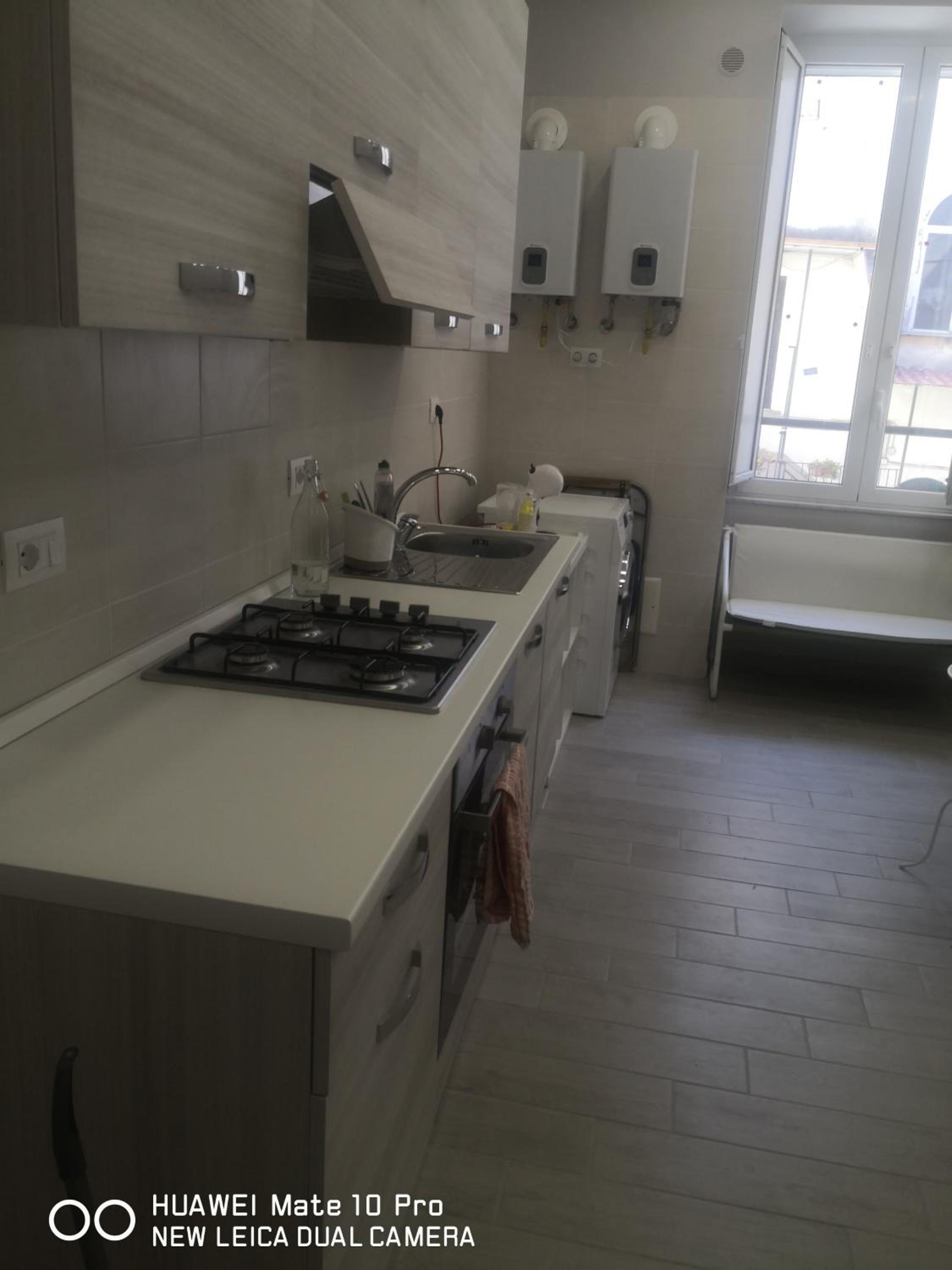 Eleonora's Home