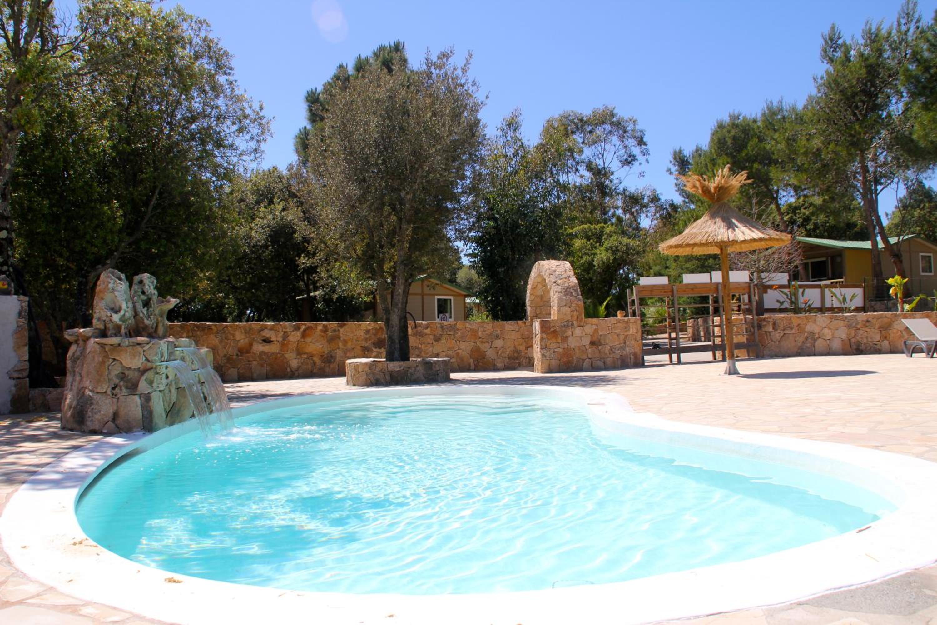 Camping Vigna Maggiore