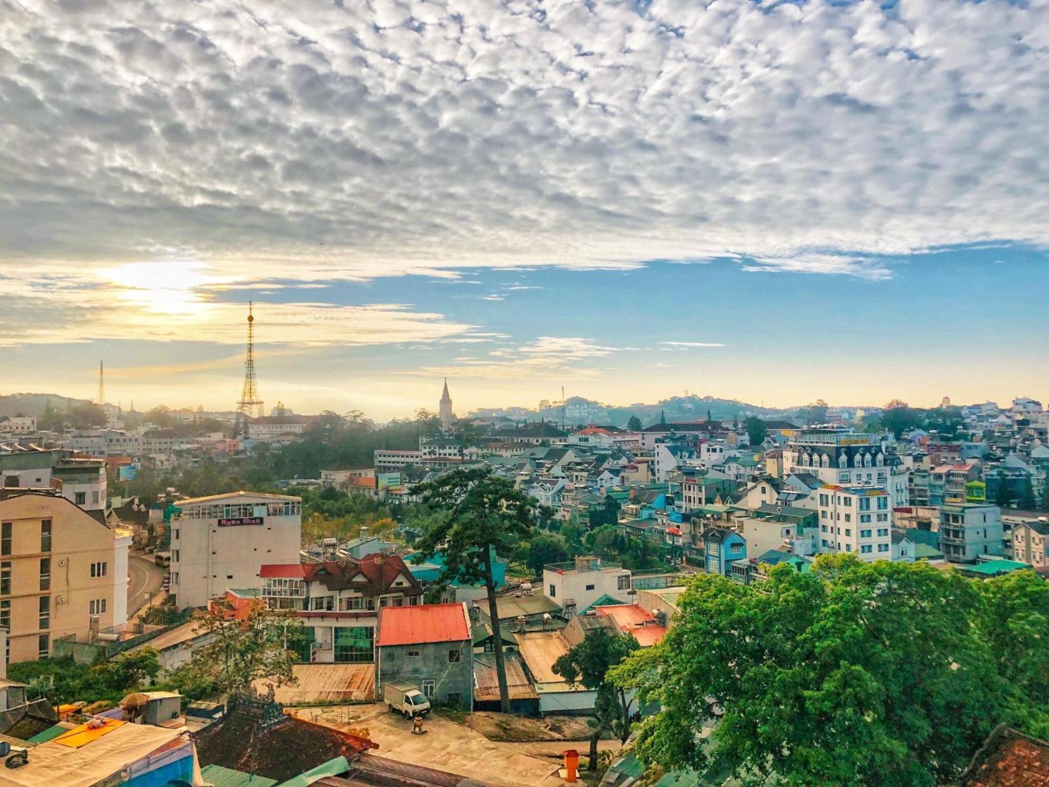 Nụ Cười Xinh view 4