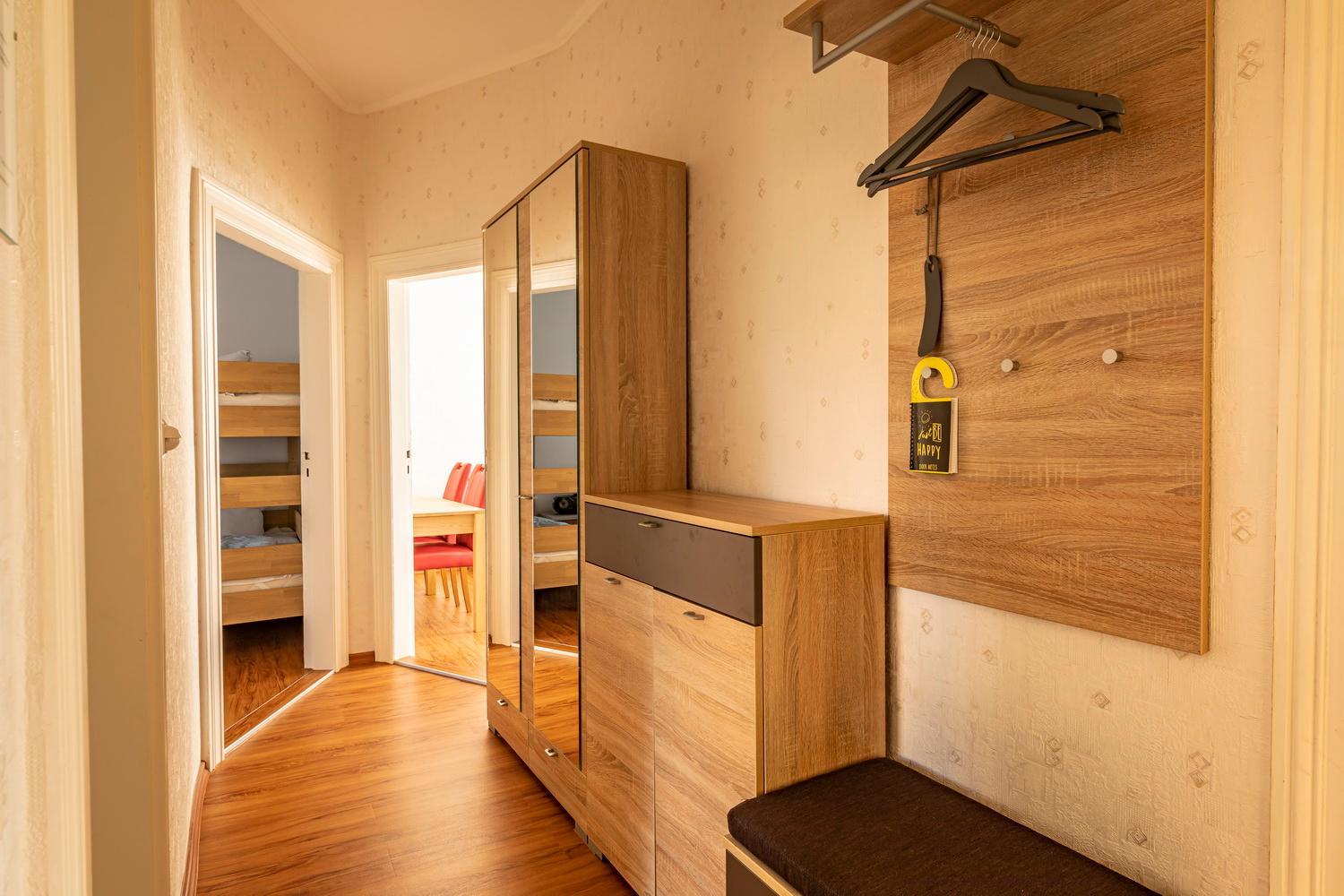 Ferienwohnung Margot view 2