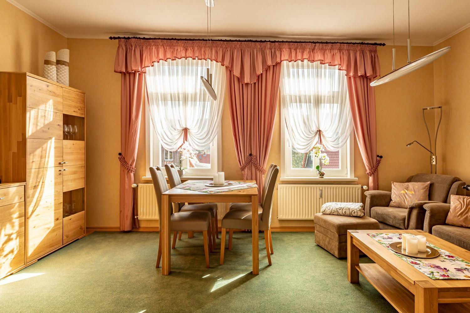 Ferienwohnung Margot view 4
