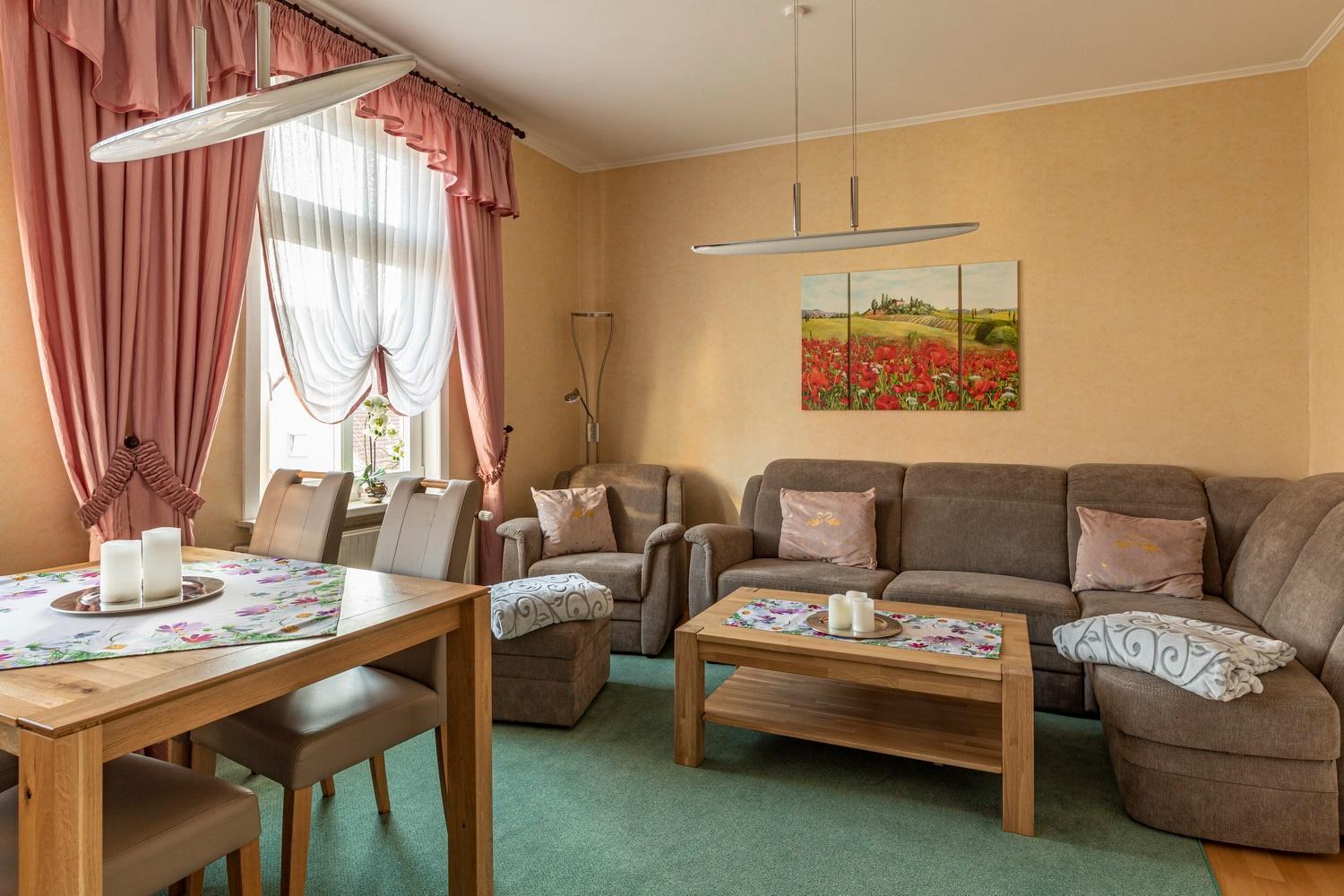 Ferienwohnung Margot view 5