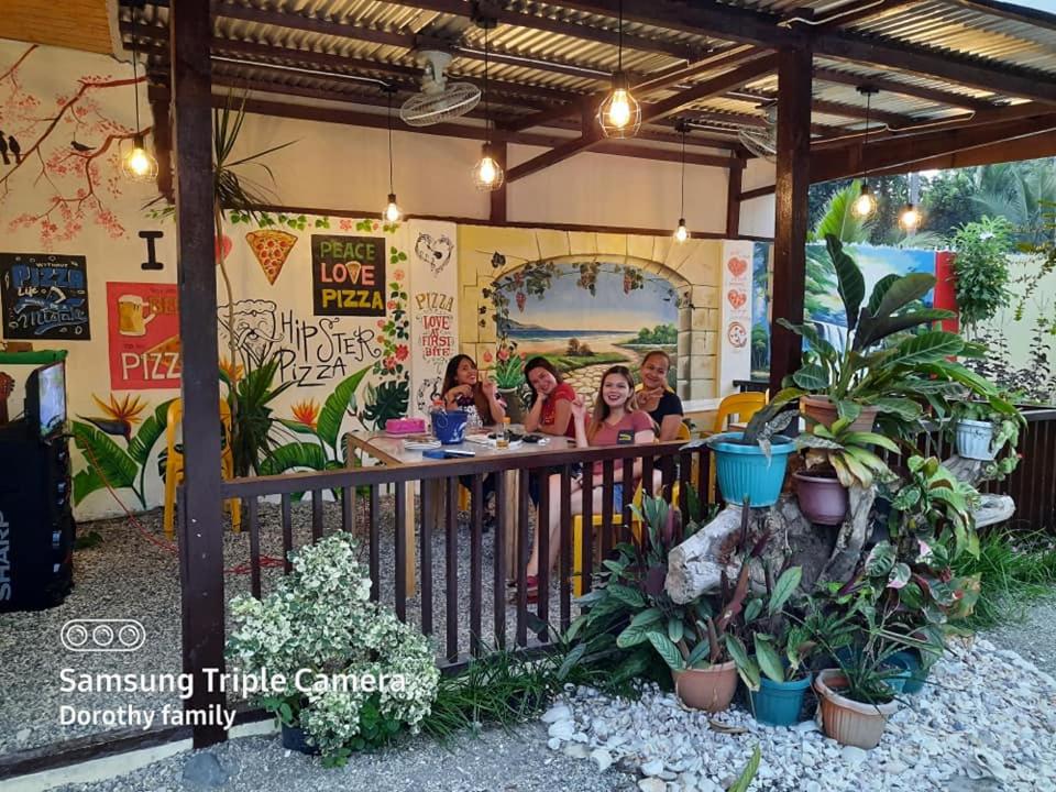 Coco Grove Pension and Beach Resort view 3
