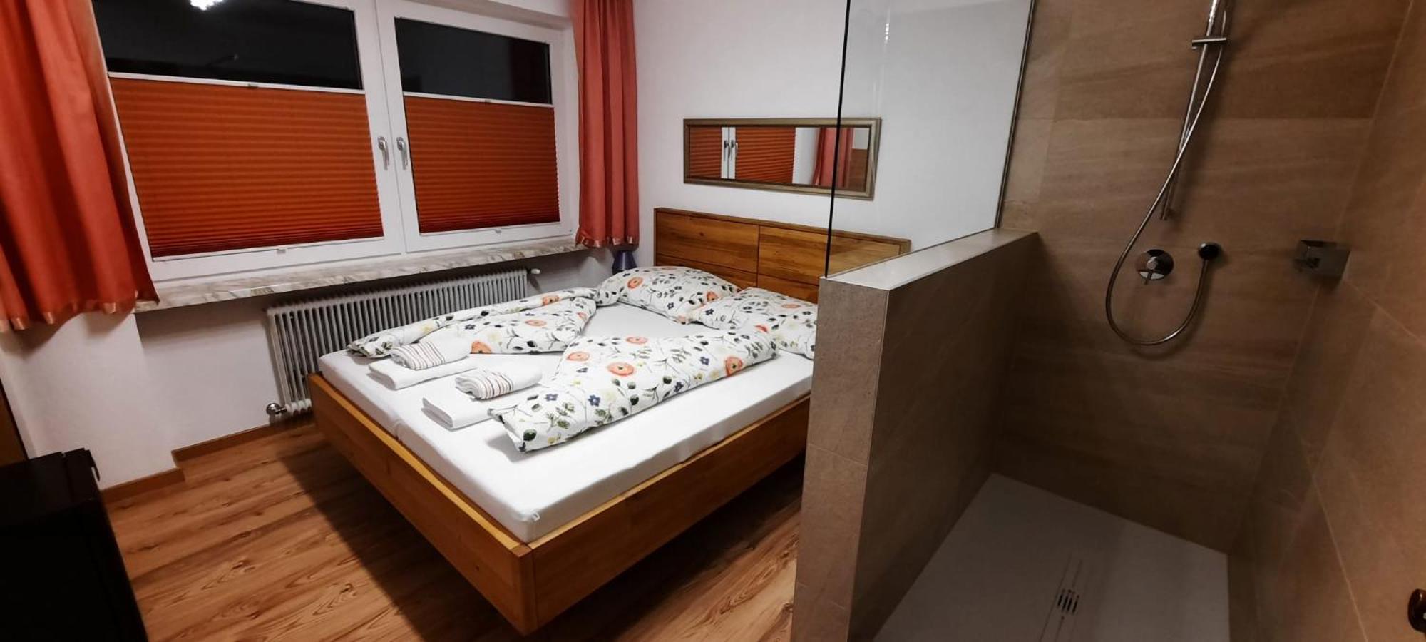 Appartement Milli