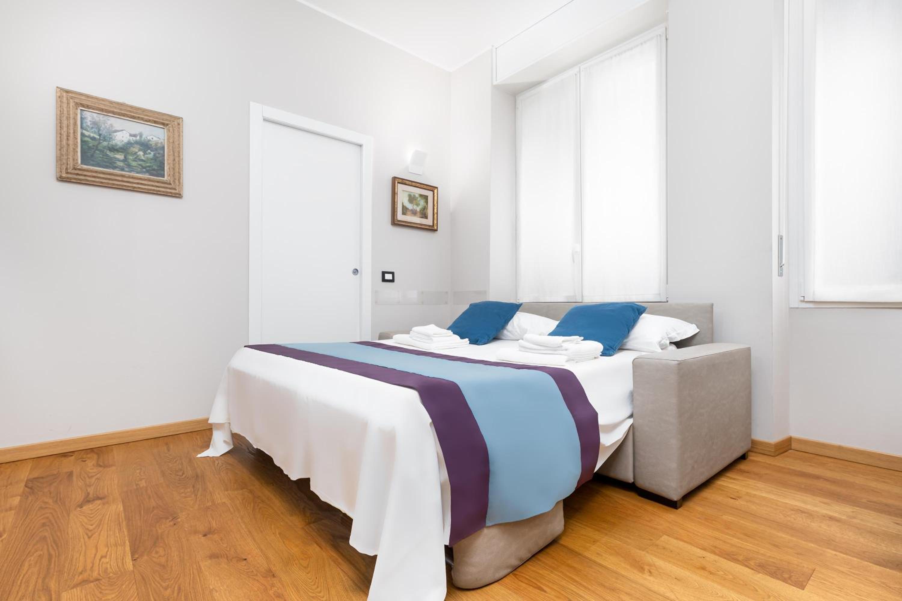 Casa da Suite Cadorna