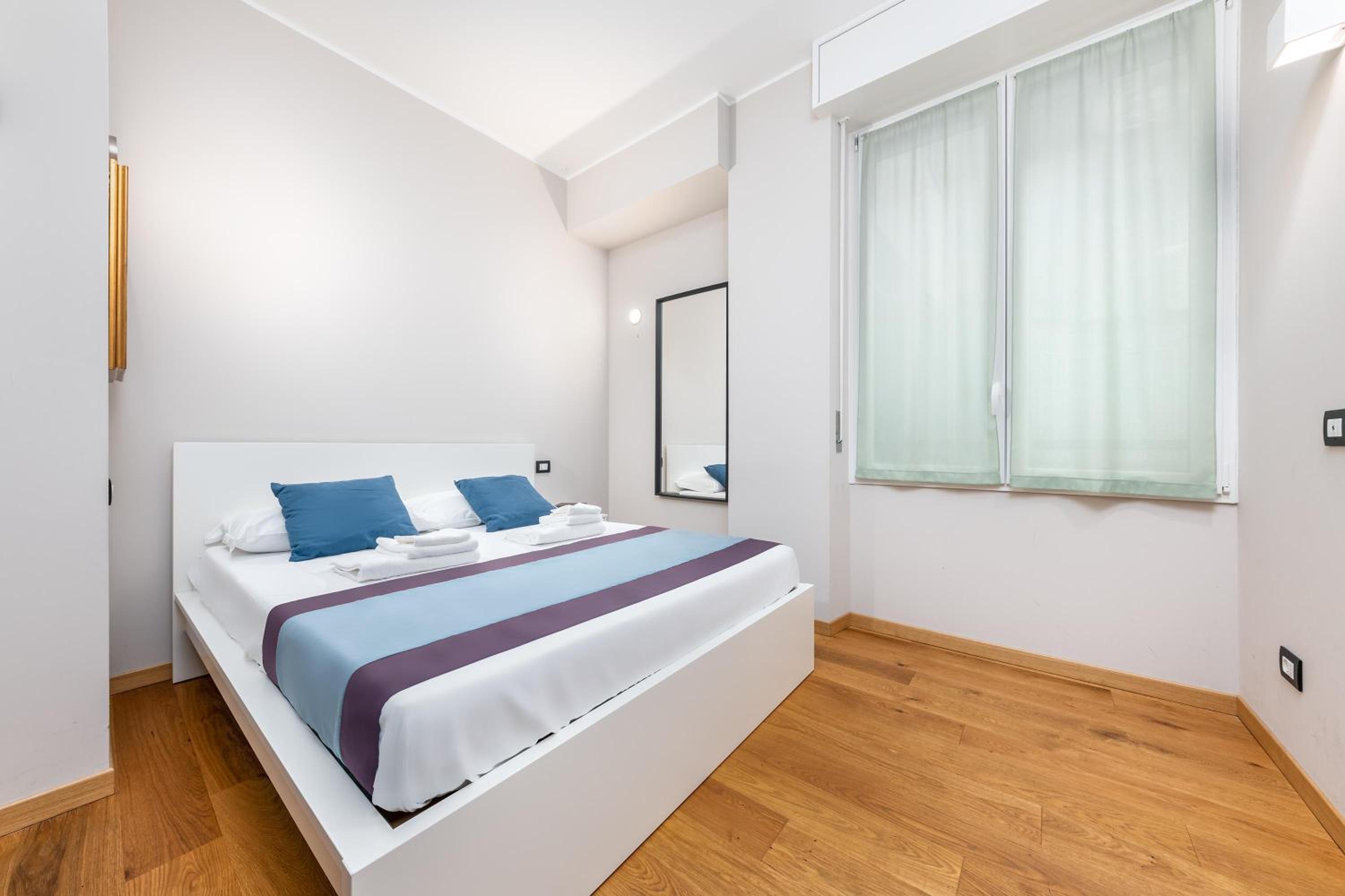 Casa da Suite Cadorna