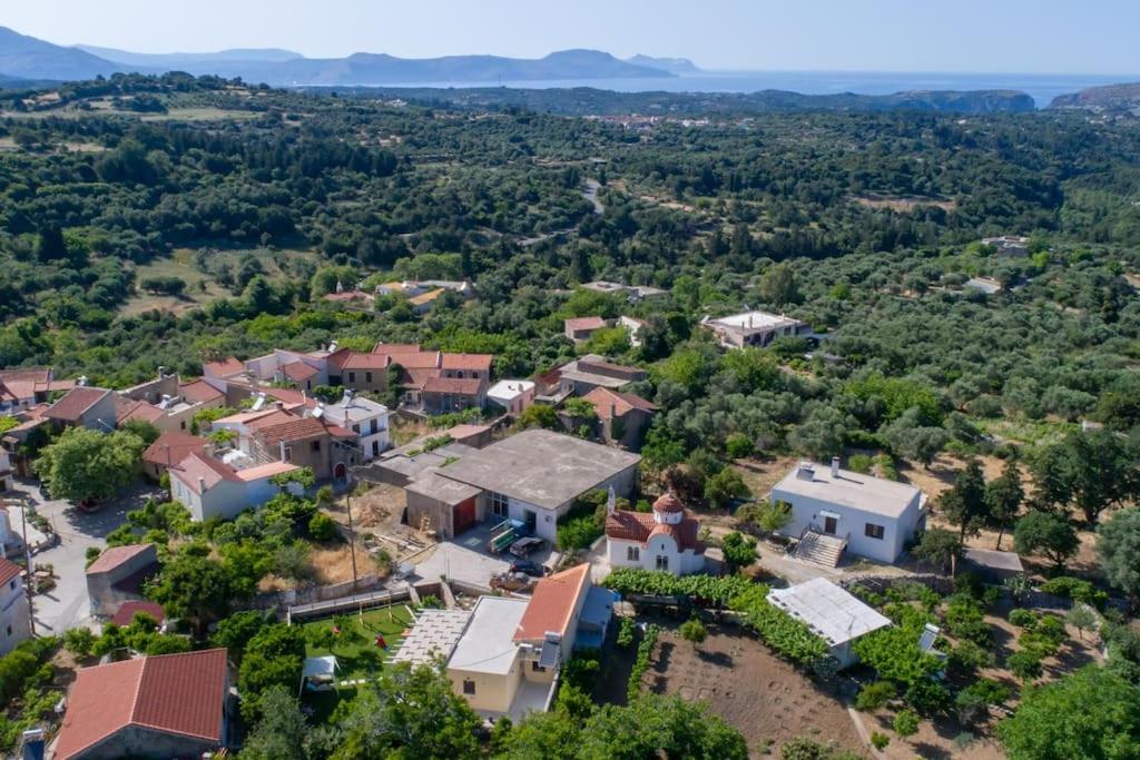 La Casa Rustica