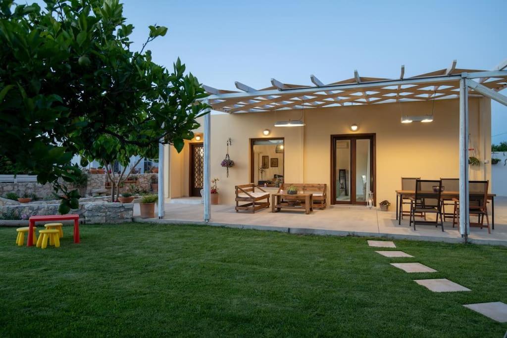 La Casa Rustica