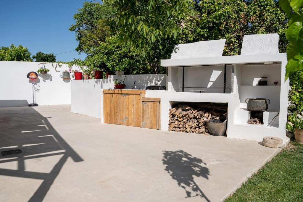 La Casa Rustica