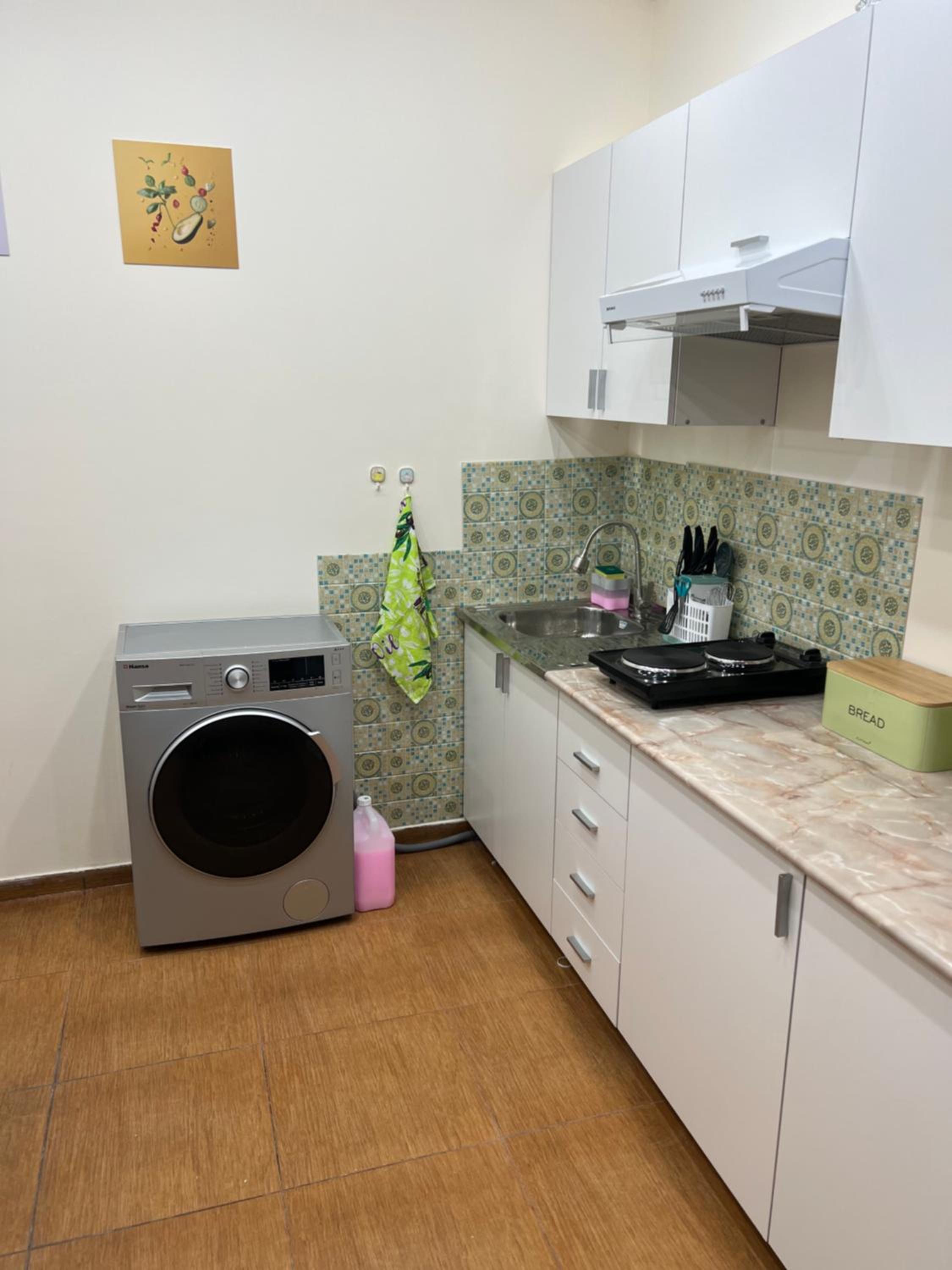 ArevaHostel&Apartment