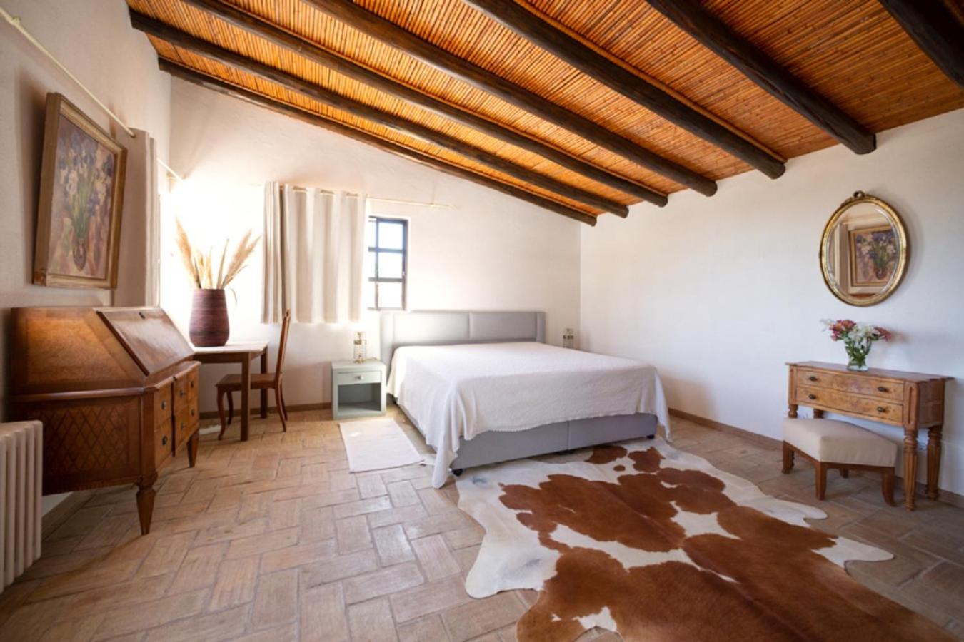 Einzigartige Landhaus-Villa mit Pool, Sauna, Bar und BBQ view 5
