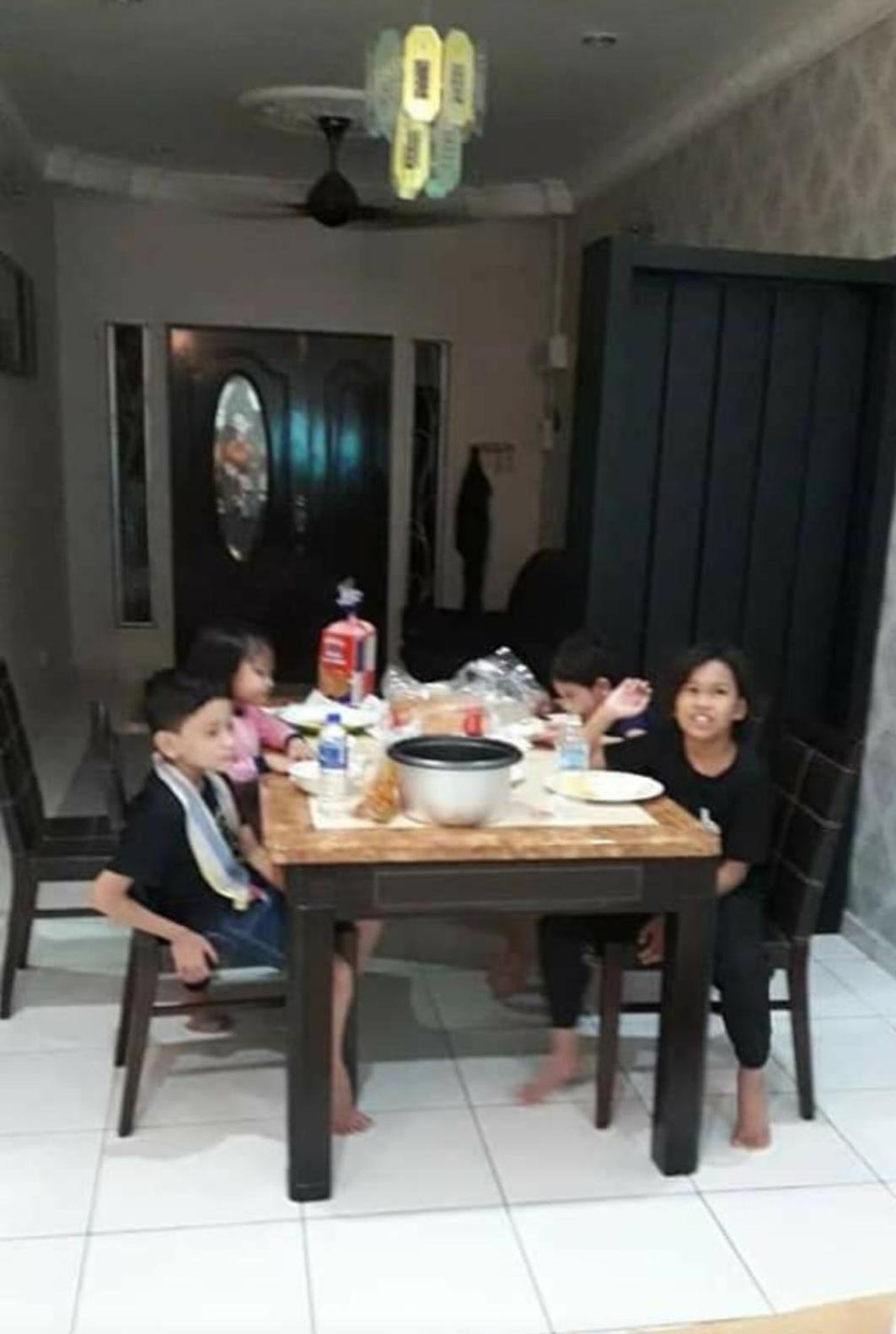 Damai Holiday Homestay photo 6