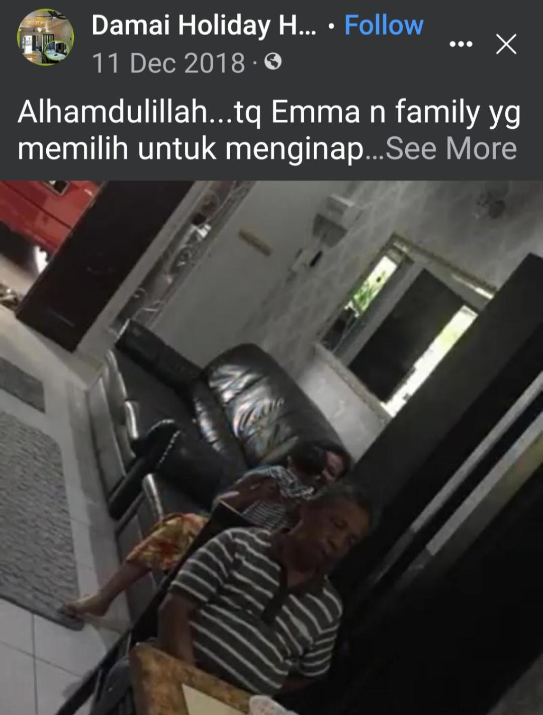 Damai Holiday Homestay photo 2
