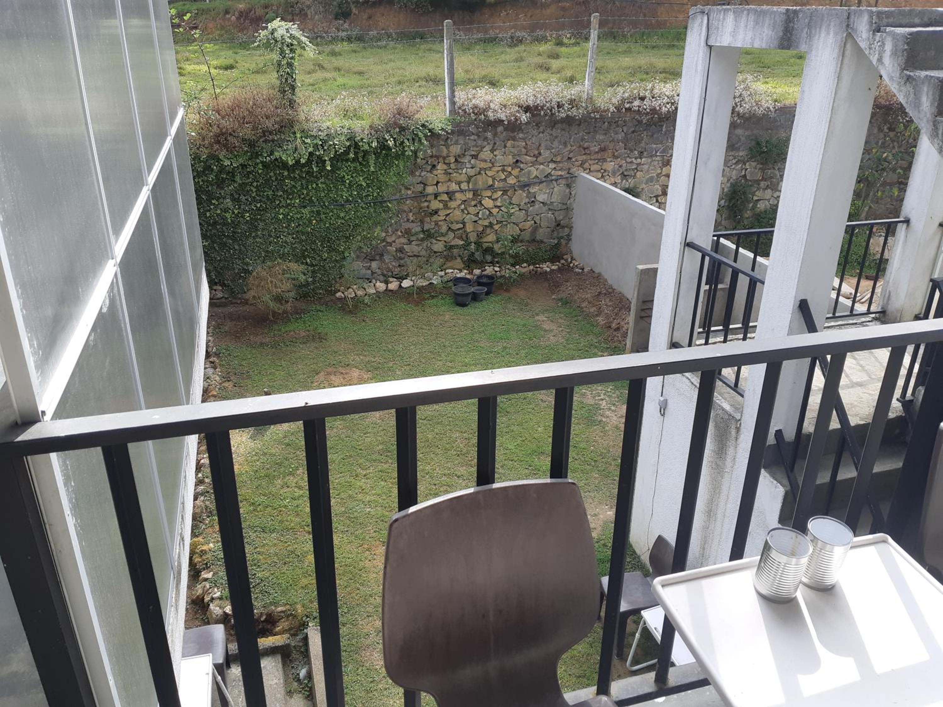 Siril Guesthouse Hostel view 2