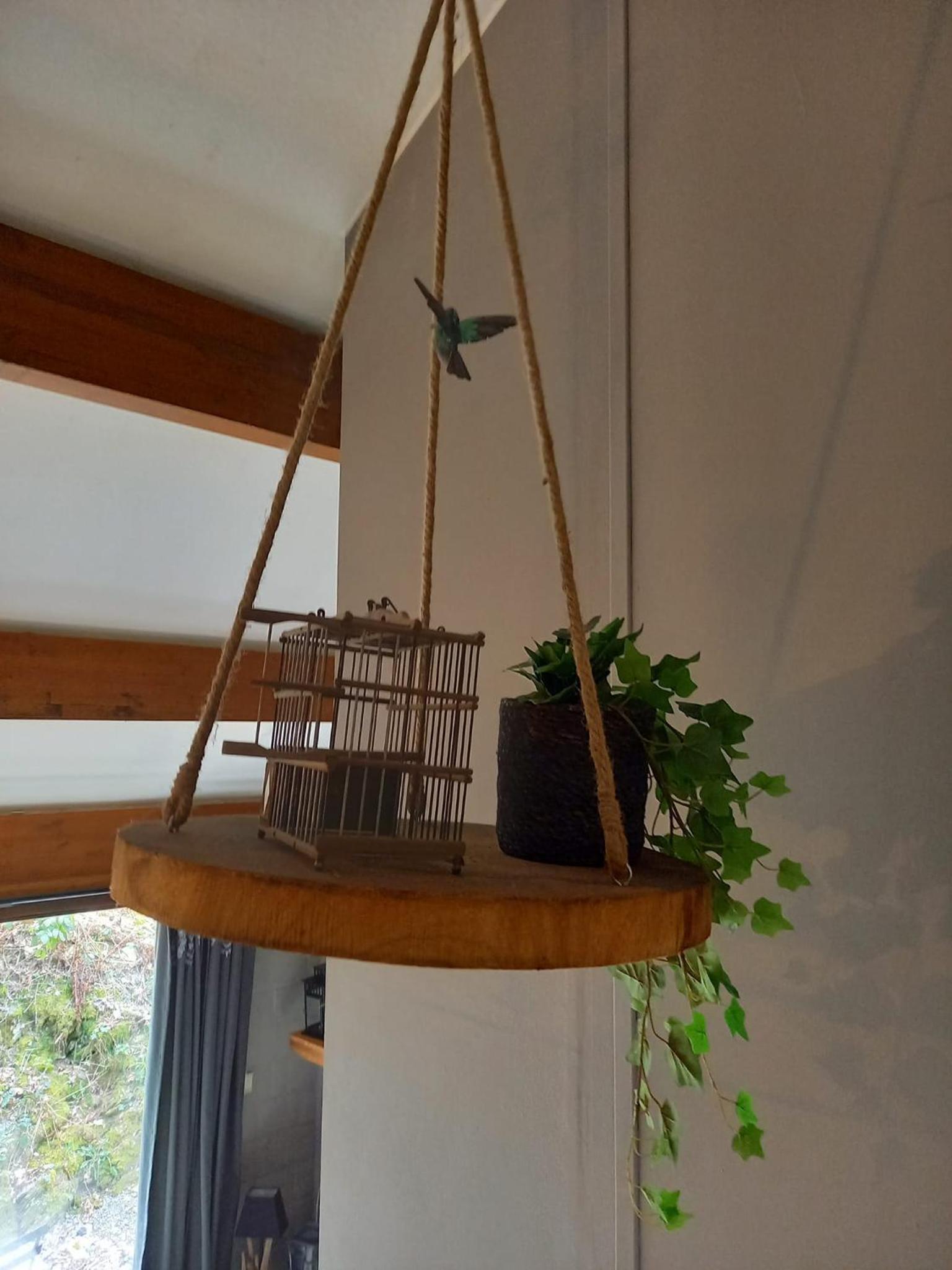 Le refuge