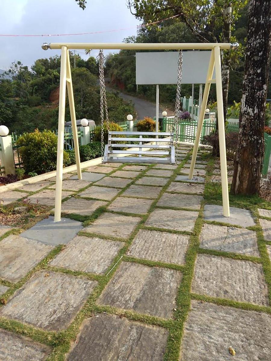 children's play area
