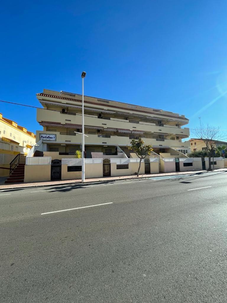 RESIDENCIAL PORTOFINO V OROPESA REF 001 en Oropesa del Mar — building